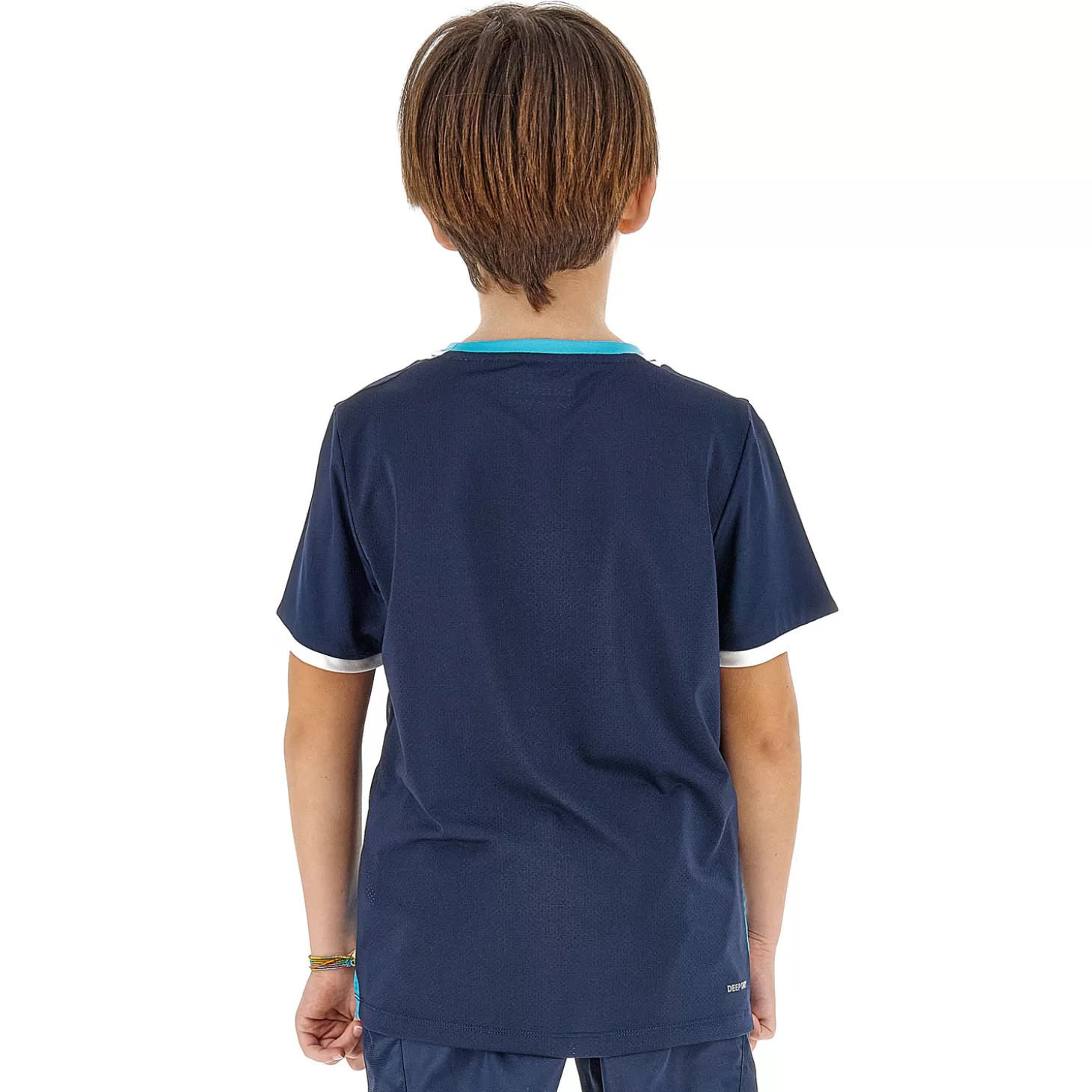 Lotto Top B Iv Tee 2 | Kinder T-Shirts & Top