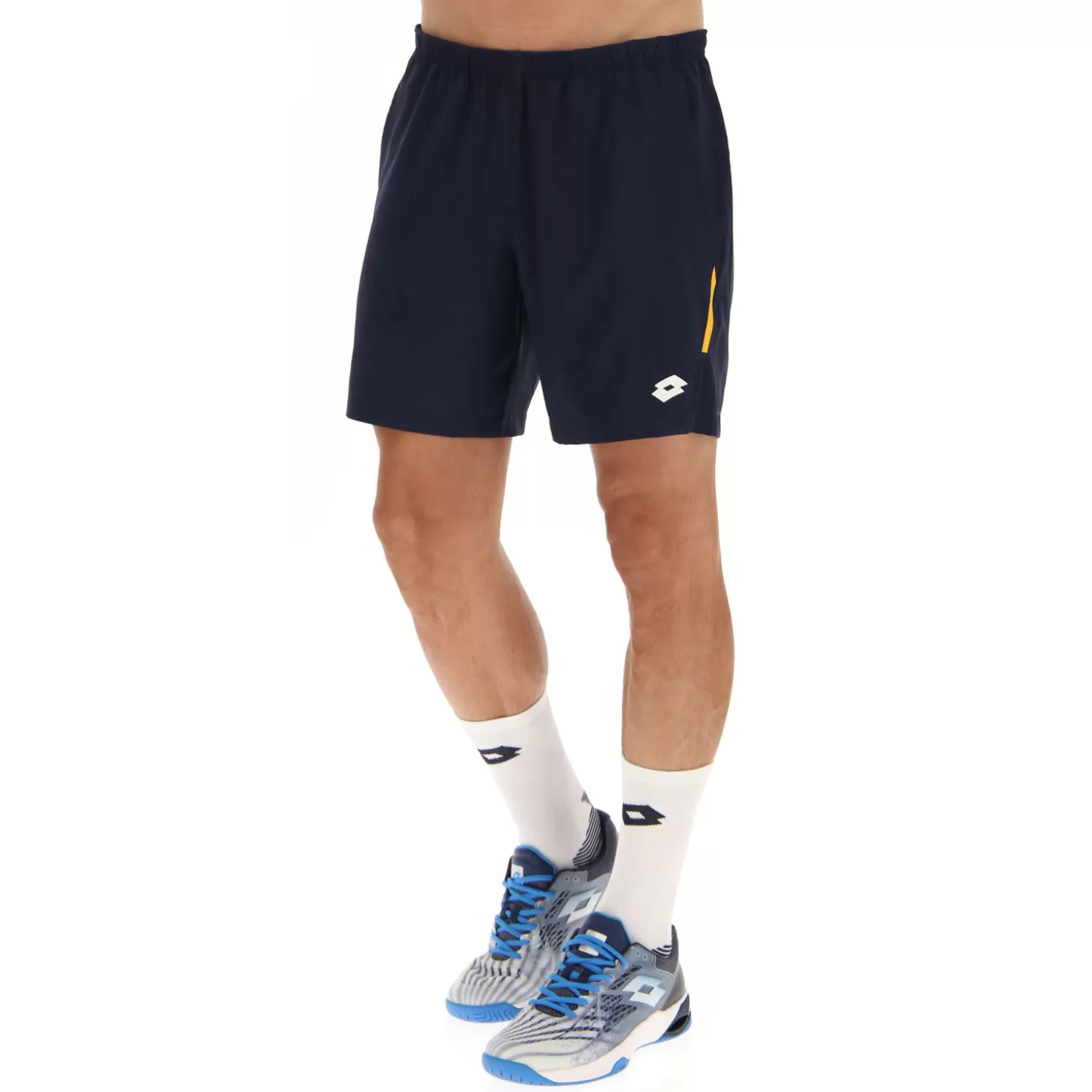 Lotto Top Iv Short7 1 | Herren Shorts & Bermuda