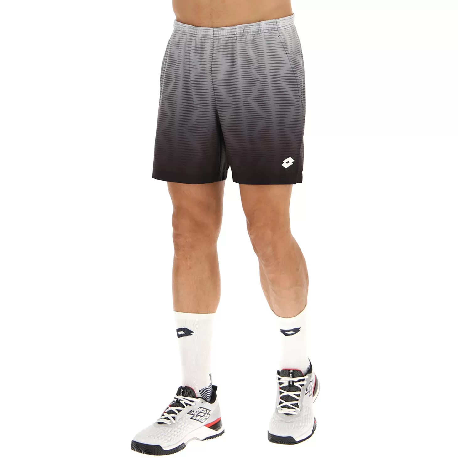 Lotto Top Iv Short7 2 | Herren Shorts & Bermuda