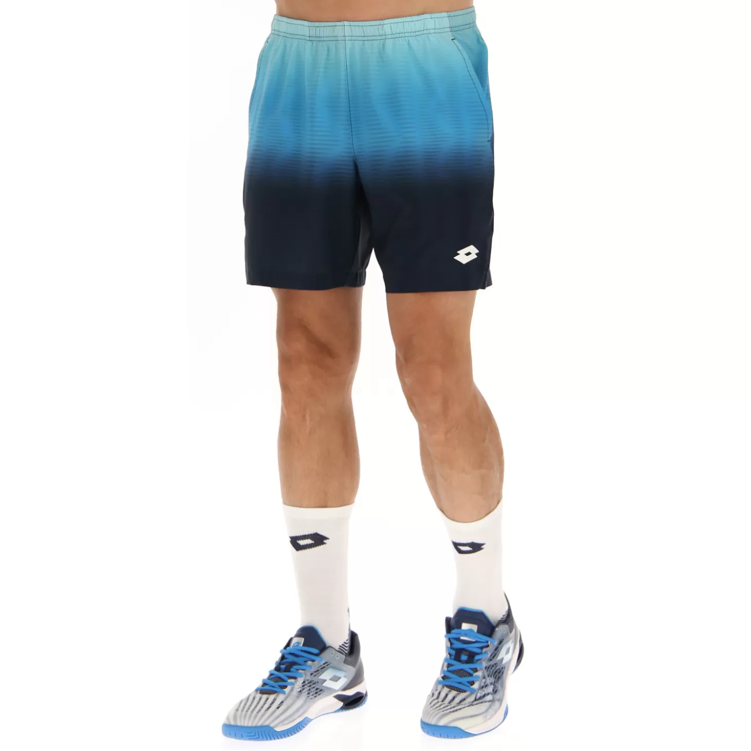 Lotto Top Iv Short7 2 | Herren Shorts & Bermuda