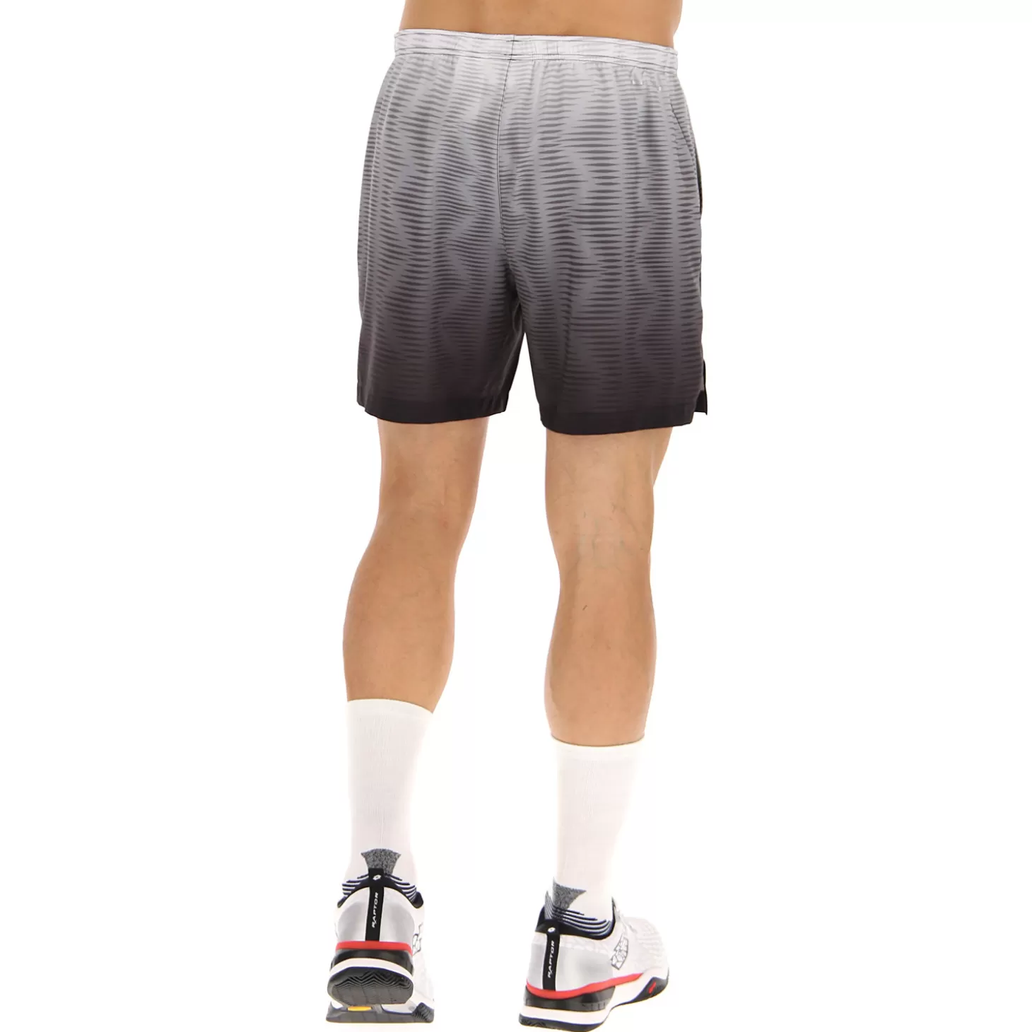 Lotto Top Iv Short7 2 | Herren Shorts & Bermuda