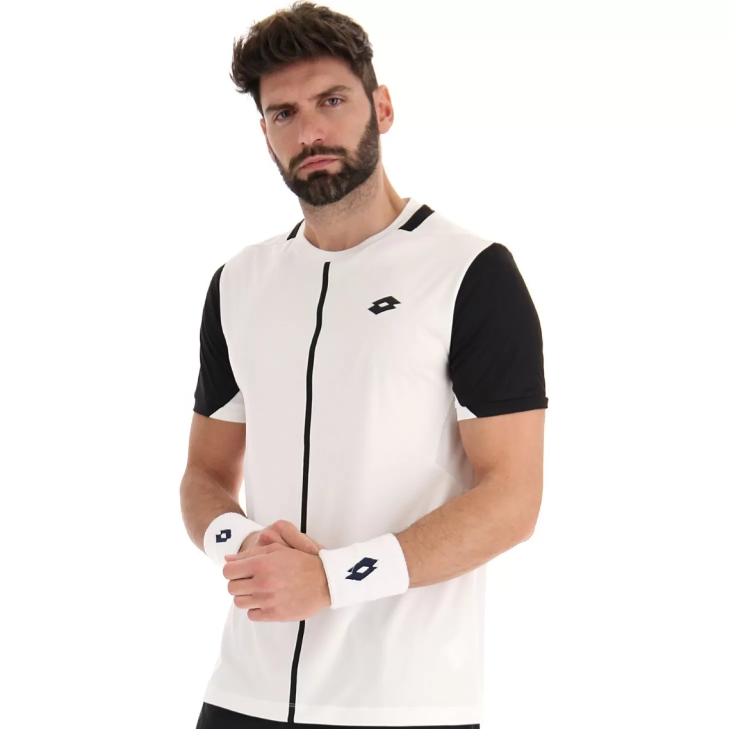 Lotto Top Iv Tee | Herren T-Shirts