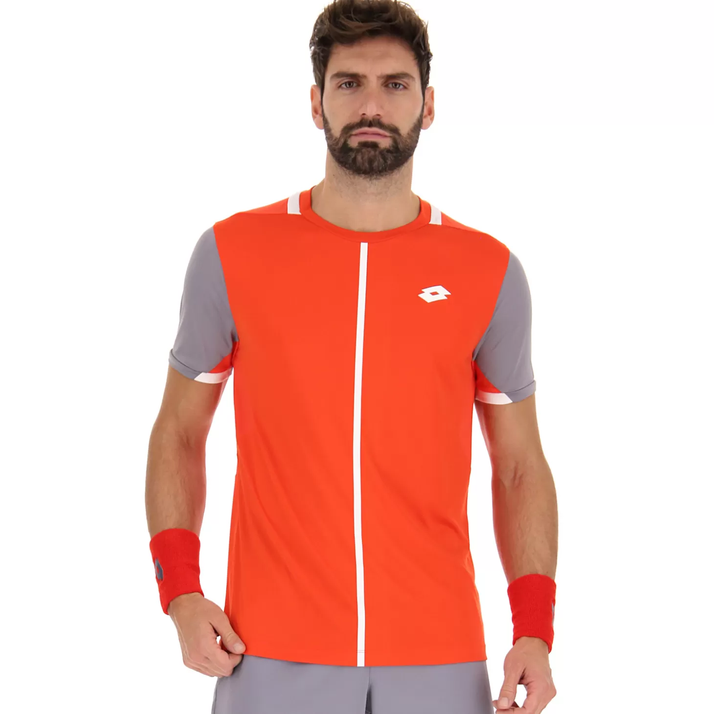 Lotto Top Iv Tee | Herren T-Shirts