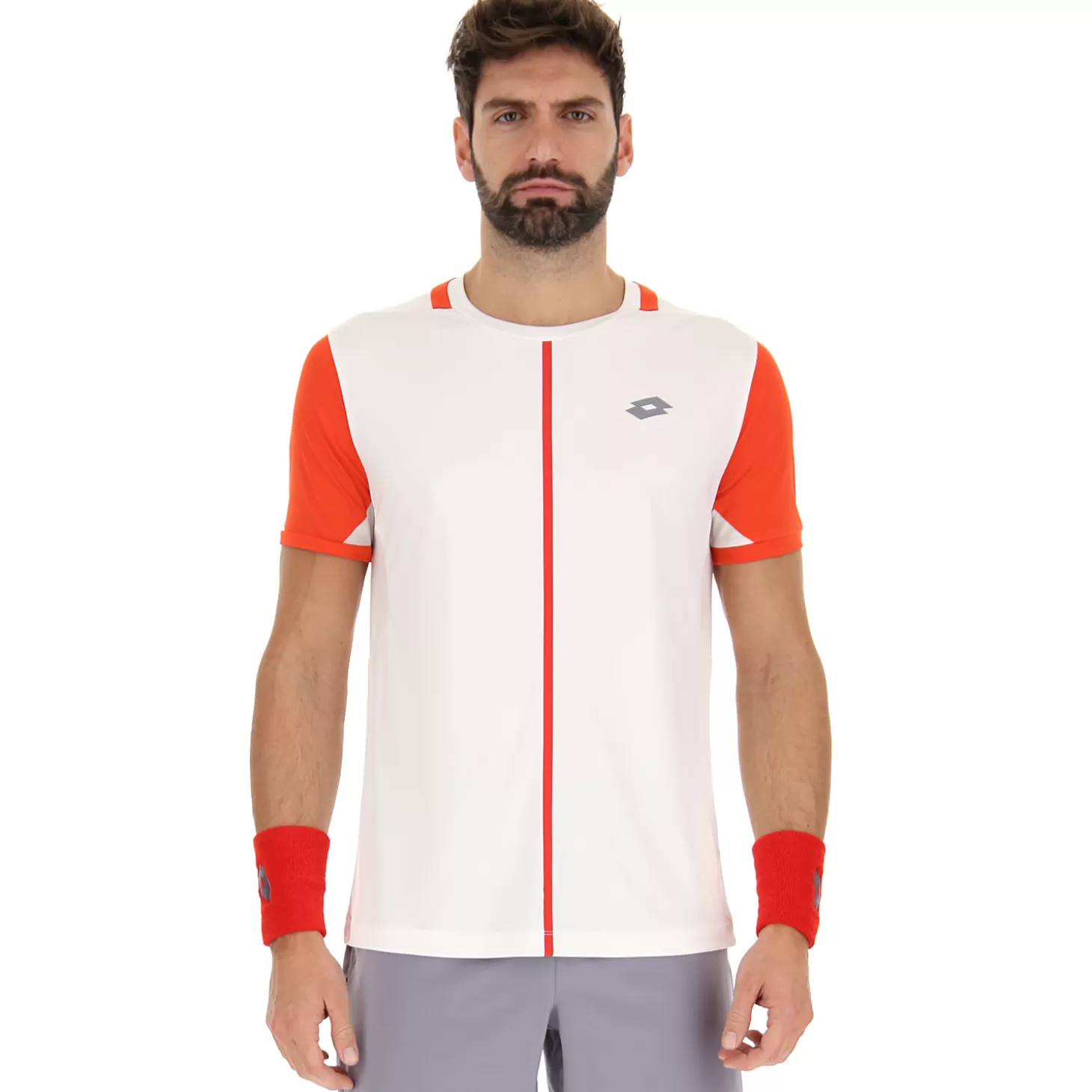 Lotto Top Iv Tee | Herren T-Shirts