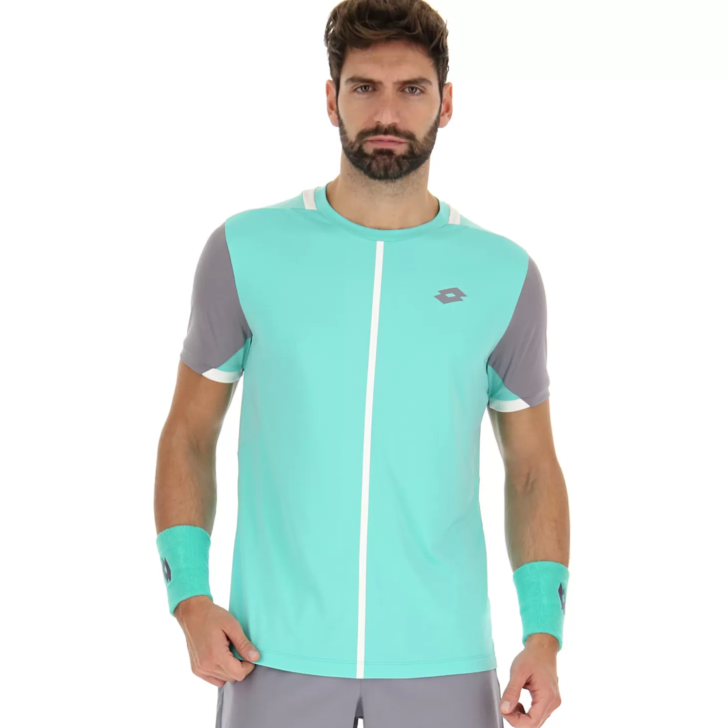 Lotto Top Iv Tee | Herren T-Shirts