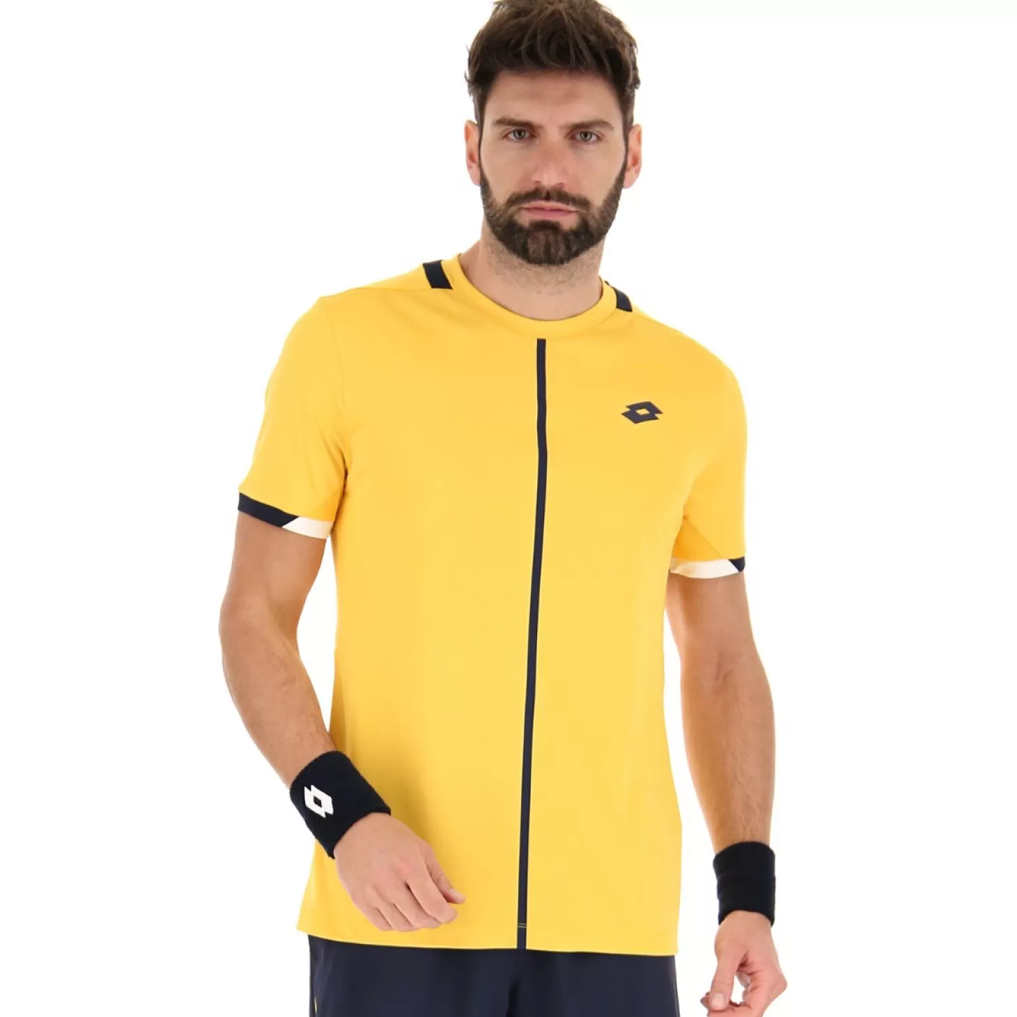 Lotto Top Iv Tee | Herren T-Shirts