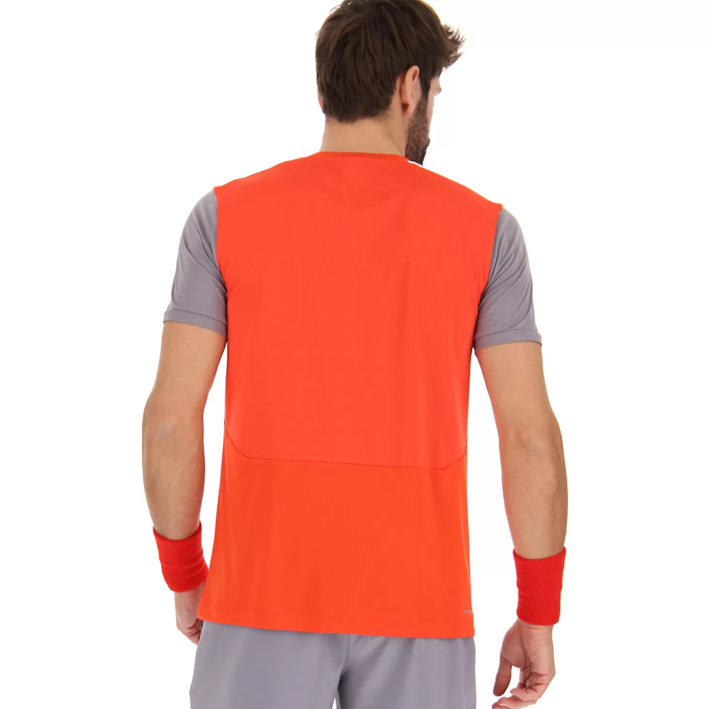 Lotto Top Iv Tee | Herren T-Shirts