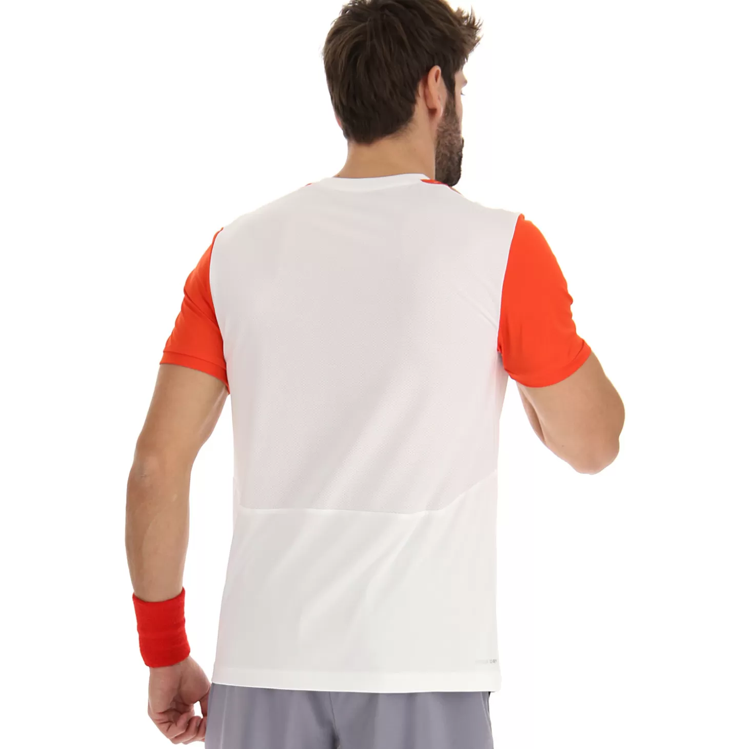 Lotto Top Iv Tee | Herren T-Shirts