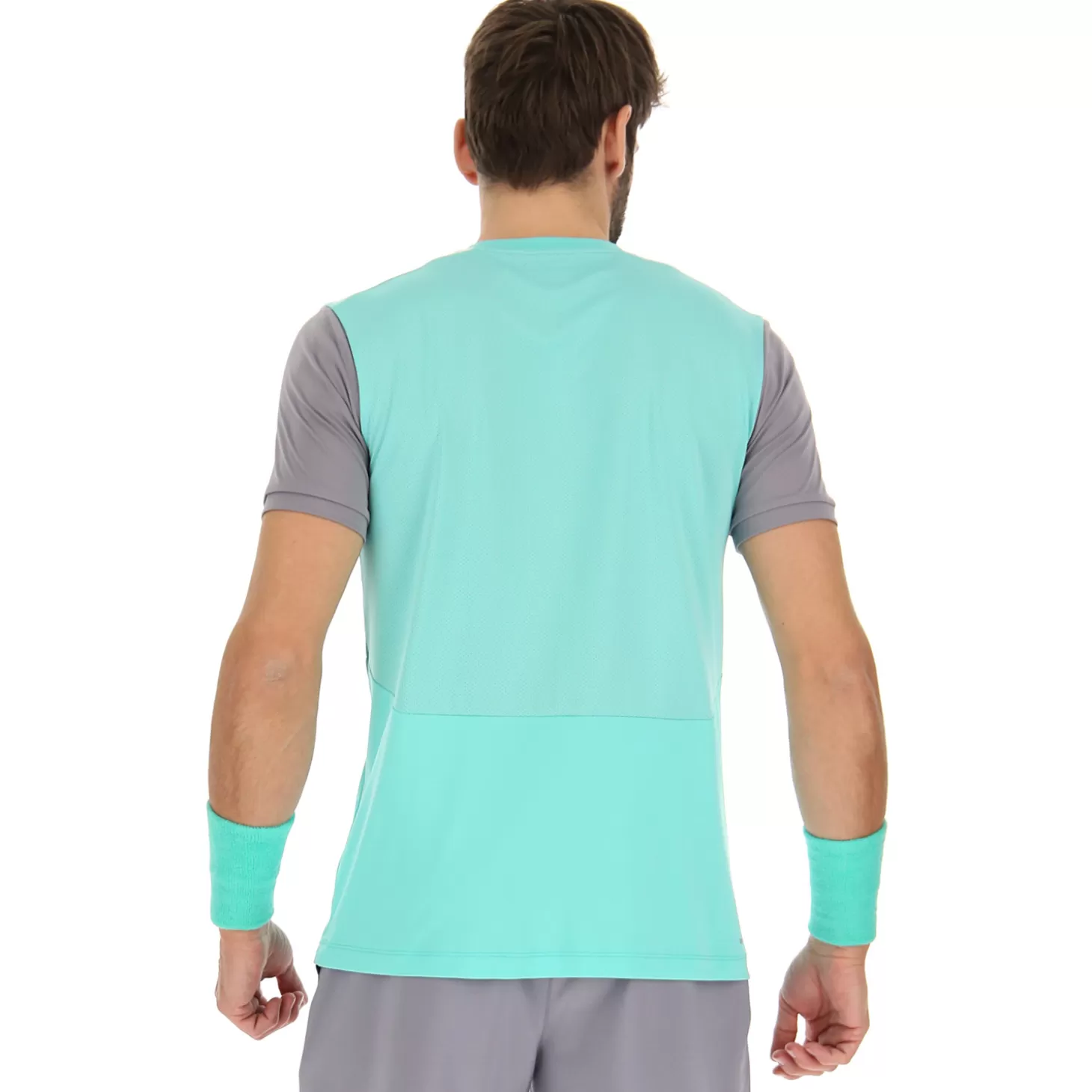 Lotto Top Iv Tee | Herren T-Shirts