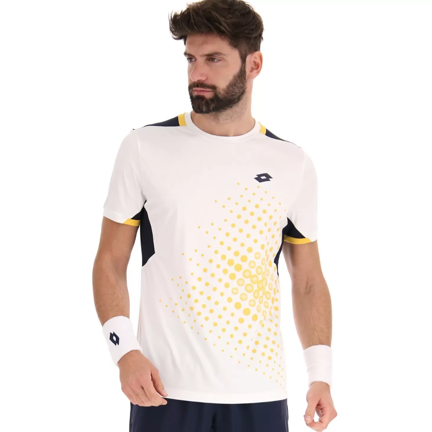 Lotto Top Iv Tee 1 | Herren T-Shirts