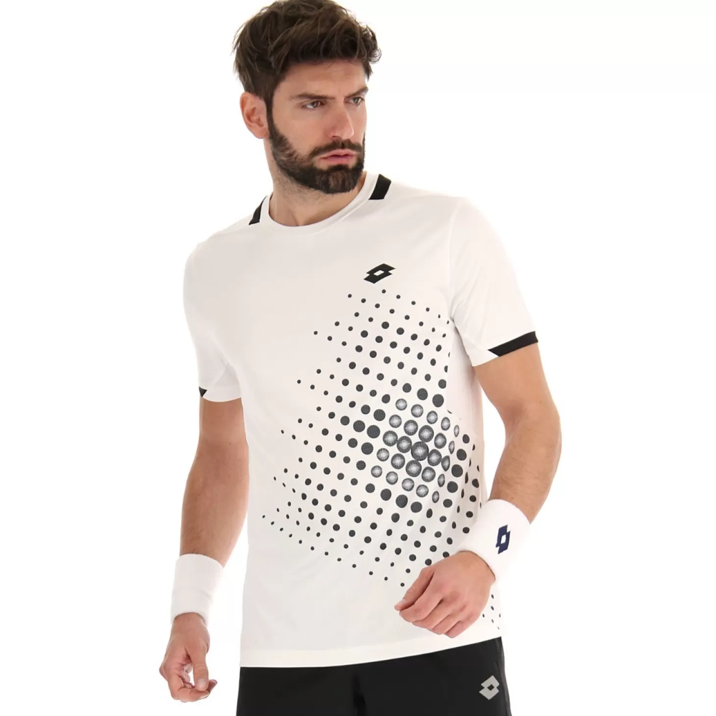 Lotto Top Iv Tee 1 | Herren T-Shirts