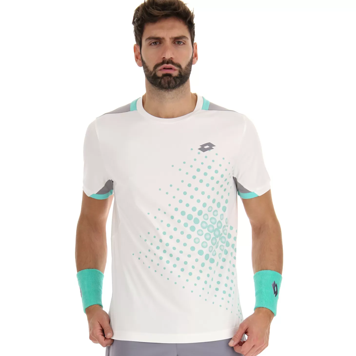 Lotto Top Iv Tee 1 | Herren T-Shirts