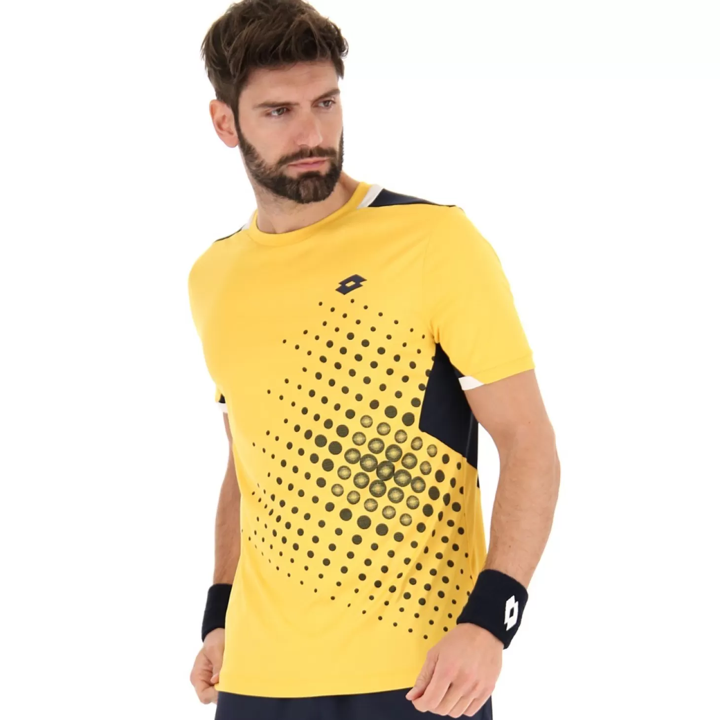 Lotto Top Iv Tee 1 | Herren T-Shirts