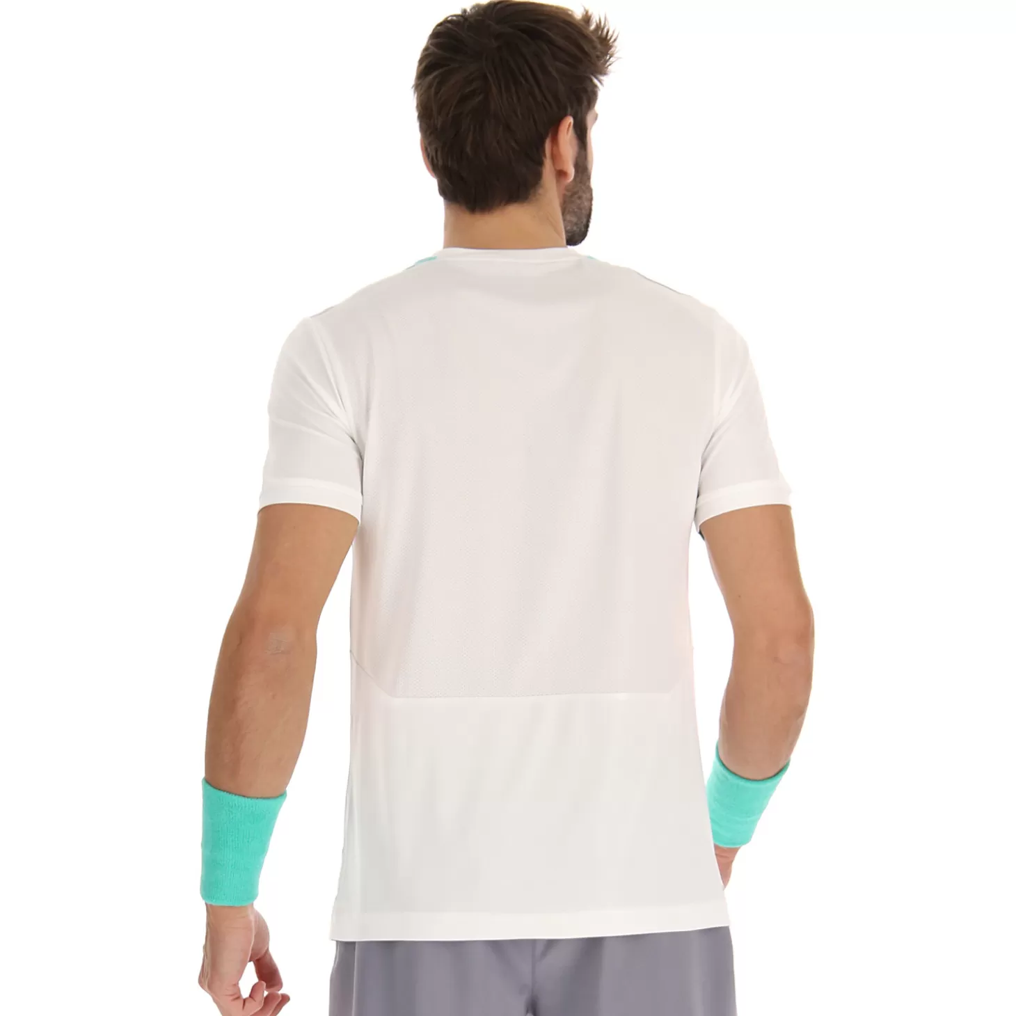 Lotto Top Iv Tee 1 | Herren T-Shirts