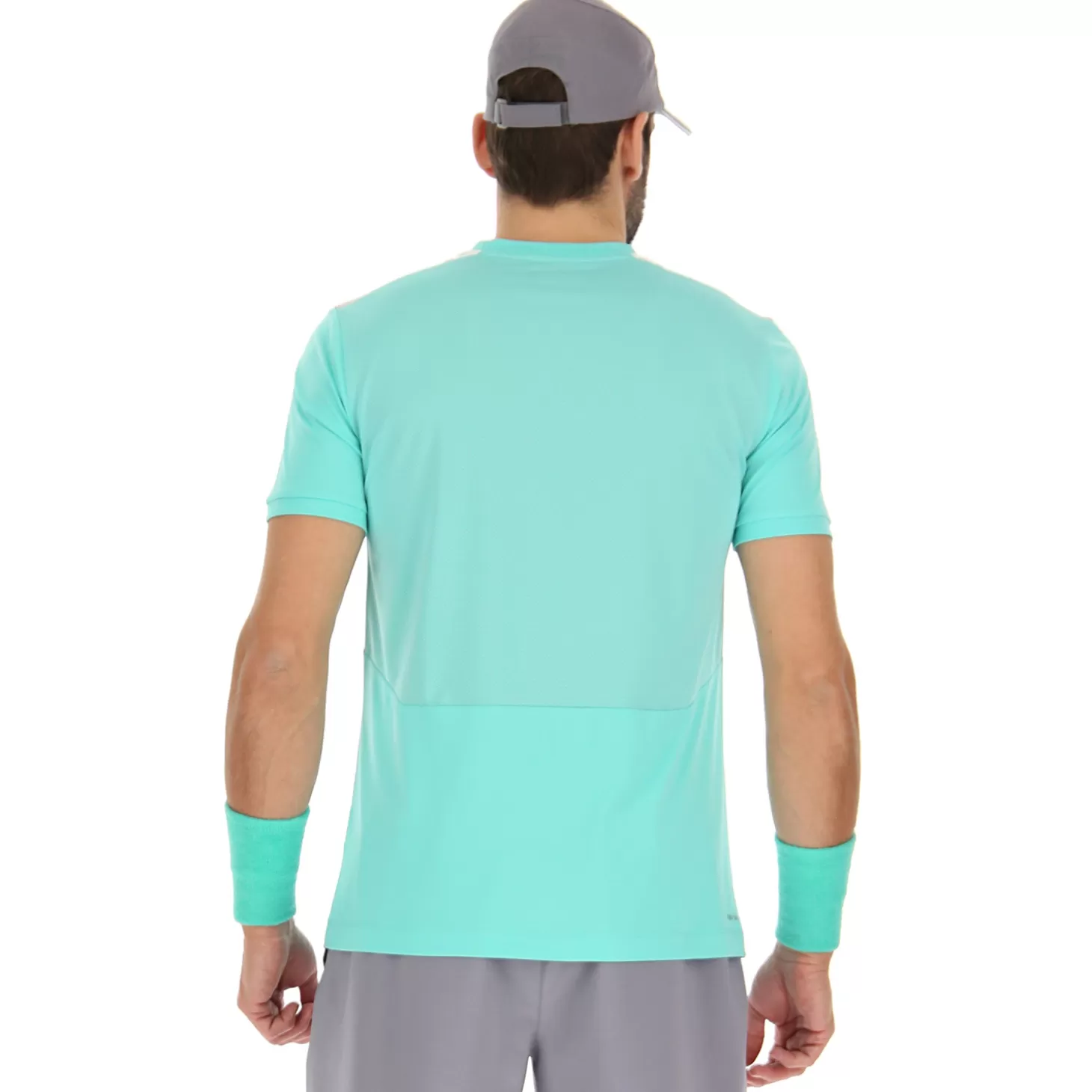 Lotto Top Iv Tee 1 | Herren T-Shirts