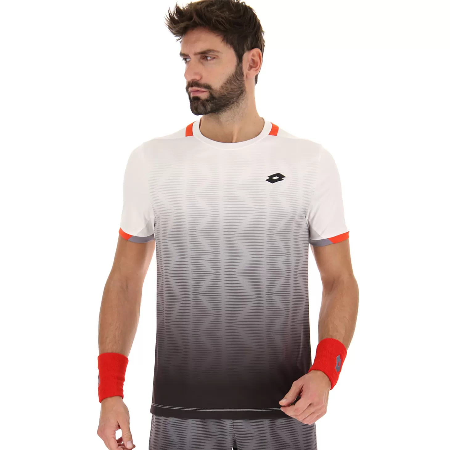 Lotto Top Iv Tee 2 | Herren T-Shirts