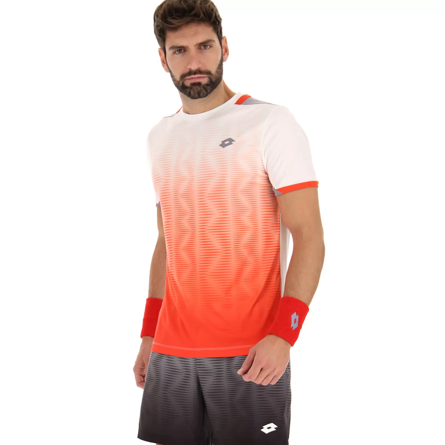 Lotto Top Iv Tee 2 | Herren T-Shirts