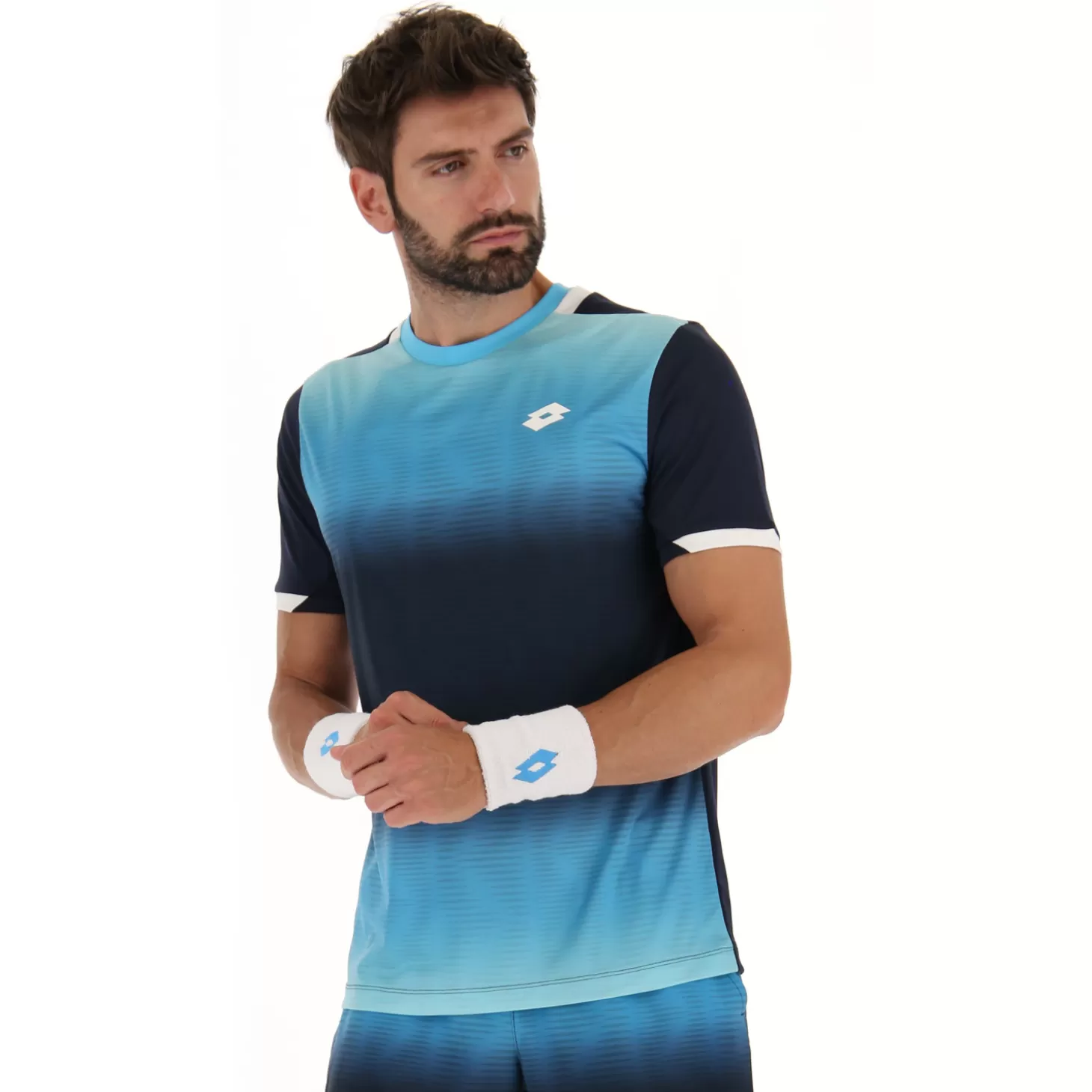 Lotto Top Iv Tee 2 | Herren T-Shirts