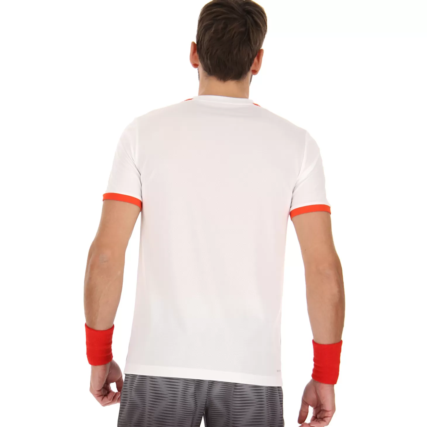 Lotto Top Iv Tee 2 | Herren T-Shirts