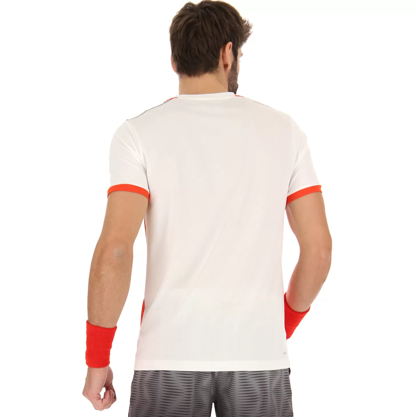 Lotto Top Iv Tee 2 | Herren T-Shirts