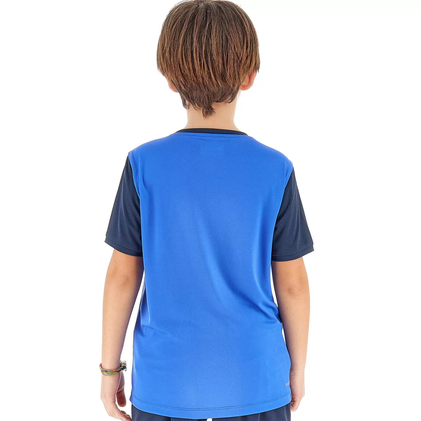 Lotto Top Ten B Iii Tee Prt1 Pl | Kinder T-Shirts & Top