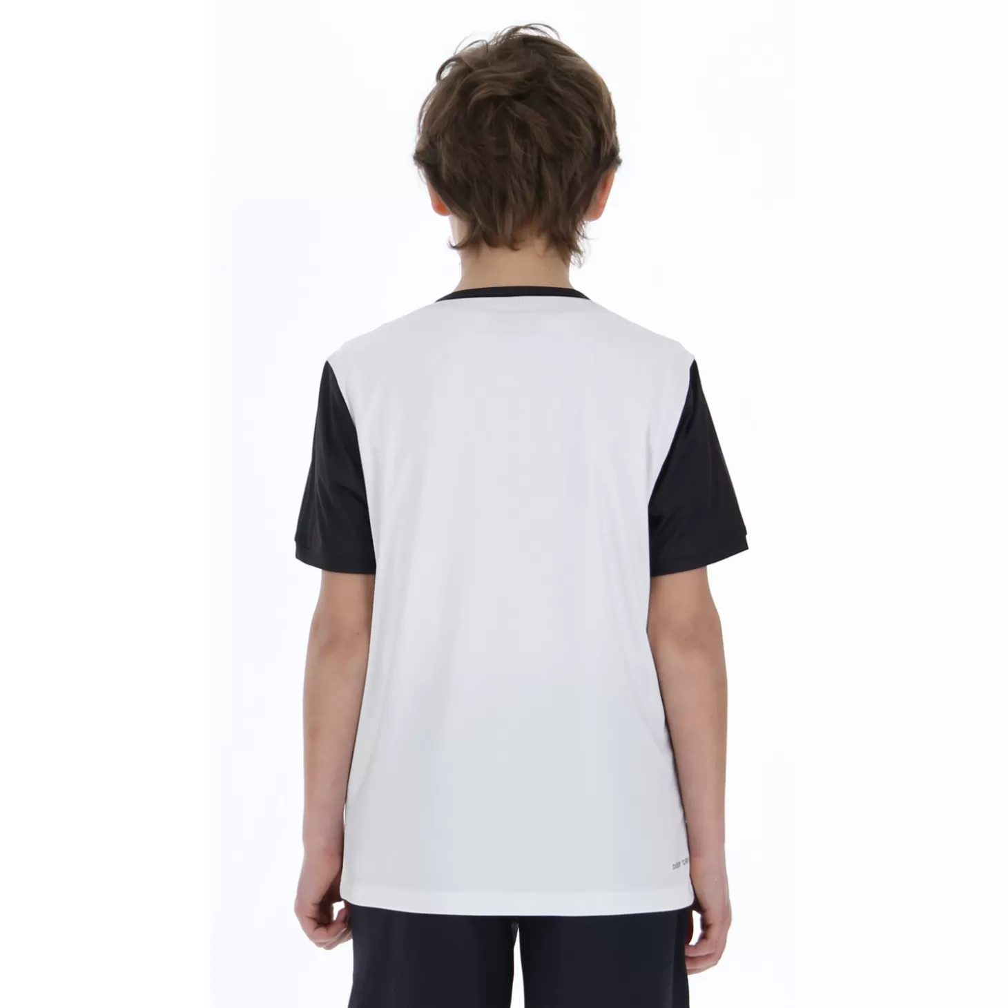 Lotto Top Ten B Iii Tee Prt1 Pl | Kinder T-Shirts & Top