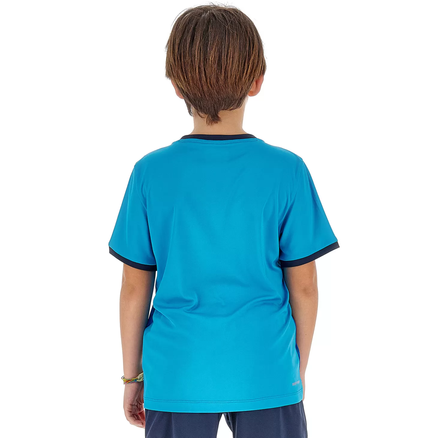 Lotto Top Ten B Iii Tee Prt3 Pl | Kinder T-Shirts & Top