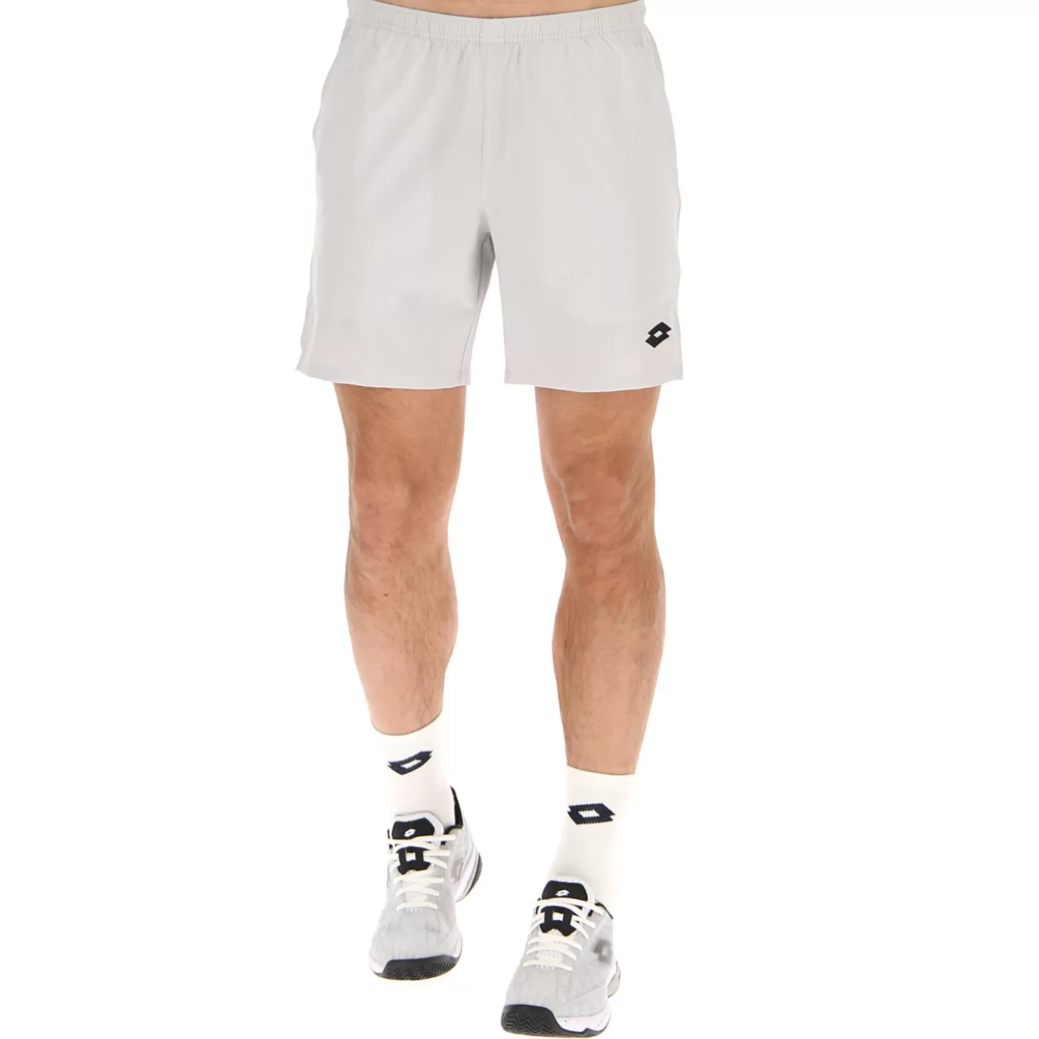Lotto Top Ten Ii Short7 Pl | Herren Shorts & Bermuda
