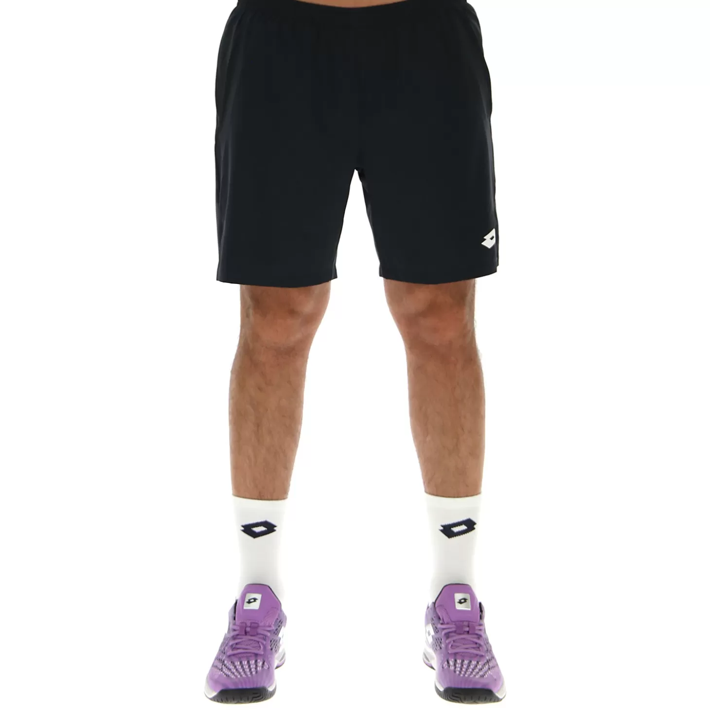 Lotto Top Ten Ii Short7 Pl | Herren Shorts & Bermuda