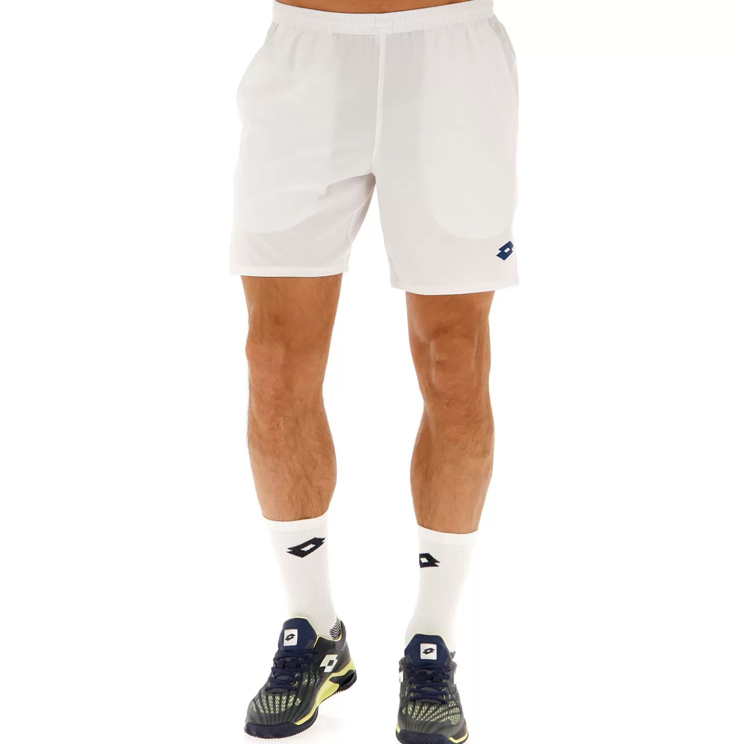 Lotto Top Ten Ii Short7 Pl | Herren Shorts & Bermuda