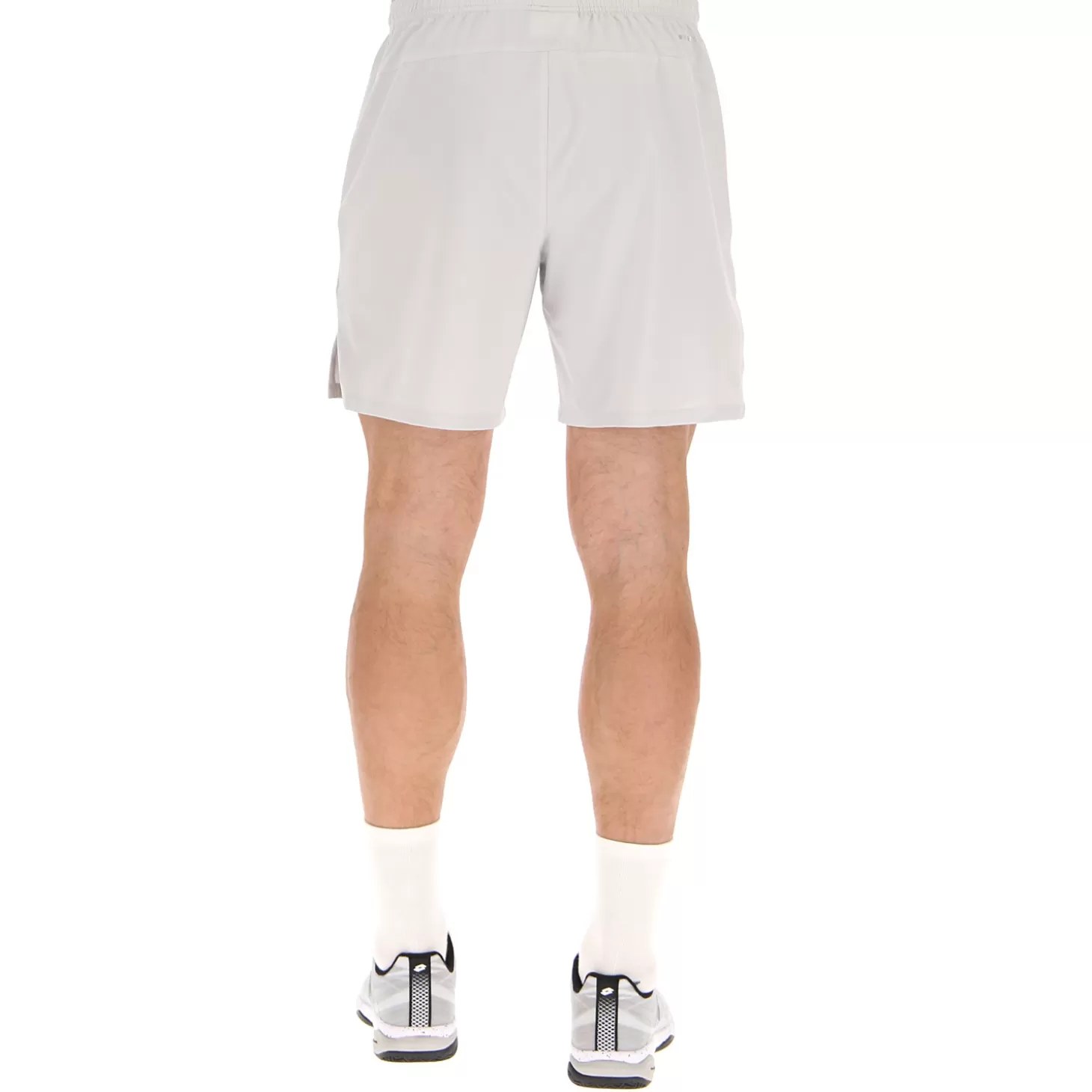 Lotto Top Ten Ii Short7 Pl | Herren Shorts & Bermuda