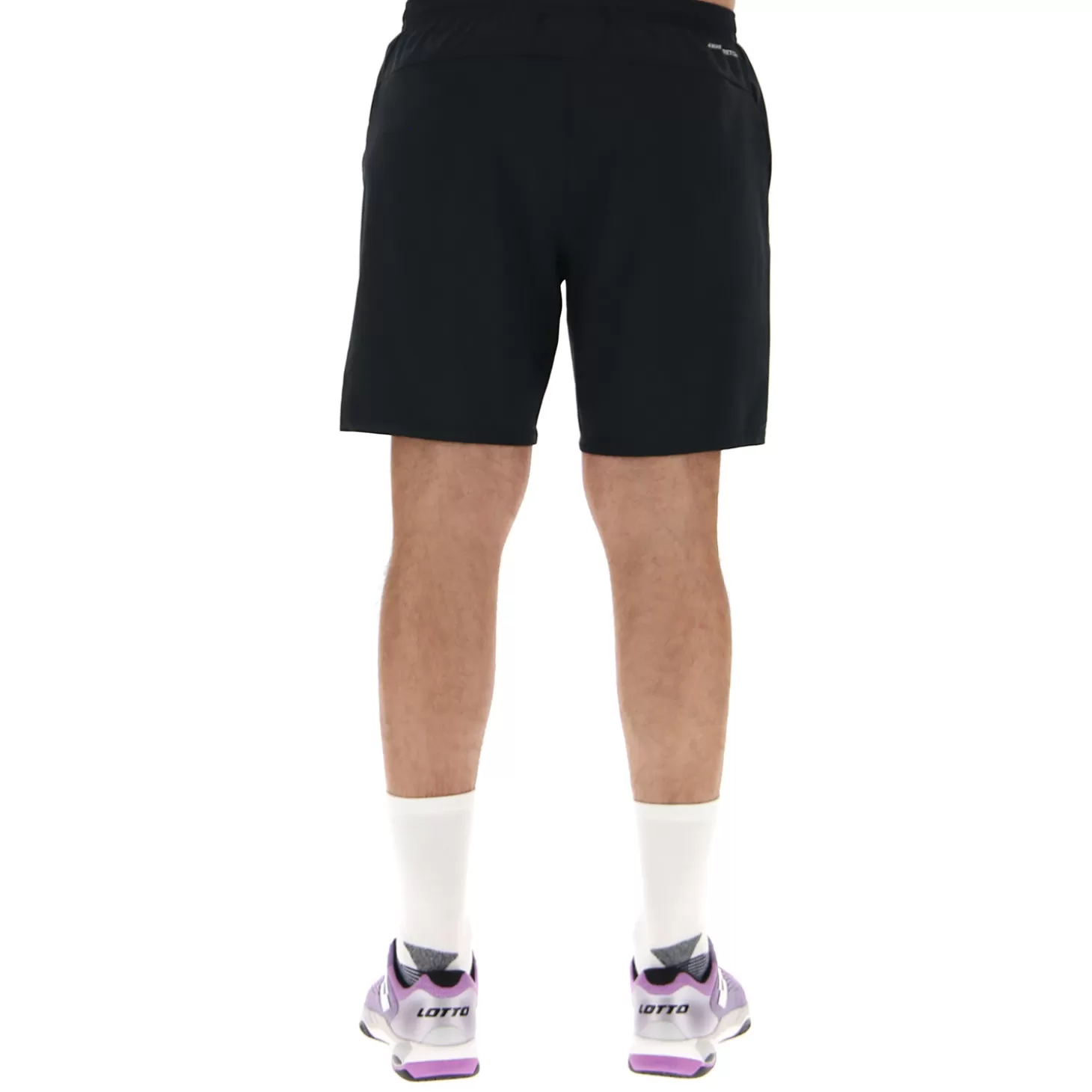 Lotto Top Ten Ii Short7 Pl | Herren Shorts & Bermuda