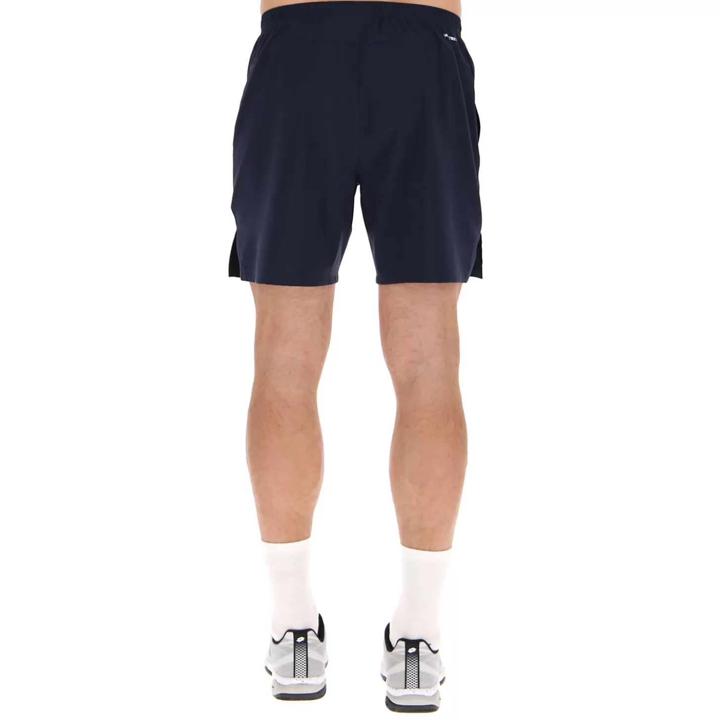 Lotto Top Ten Ii Short7 Pl | Herren Shorts & Bermuda