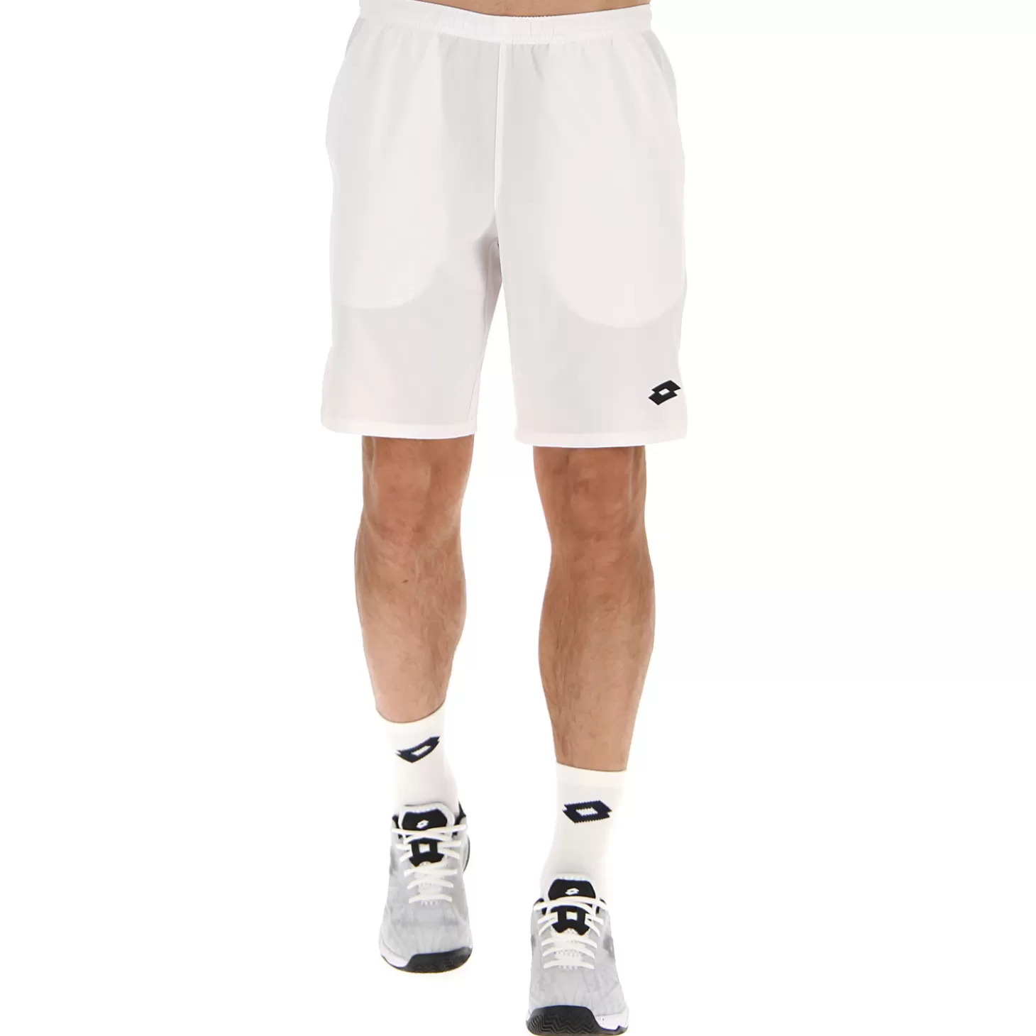 Lotto Top Ten Ii Short9 Pl | Herren Shorts & Bermuda