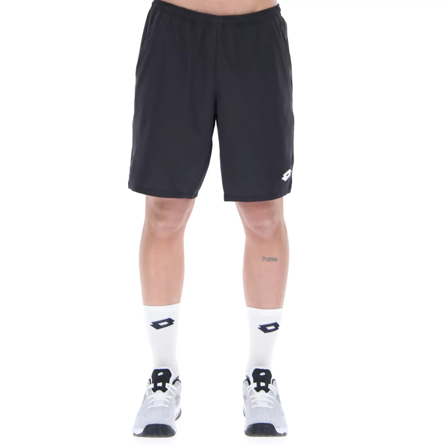 Lotto Top Ten Ii Short9 Pl | Herren Shorts & Bermuda