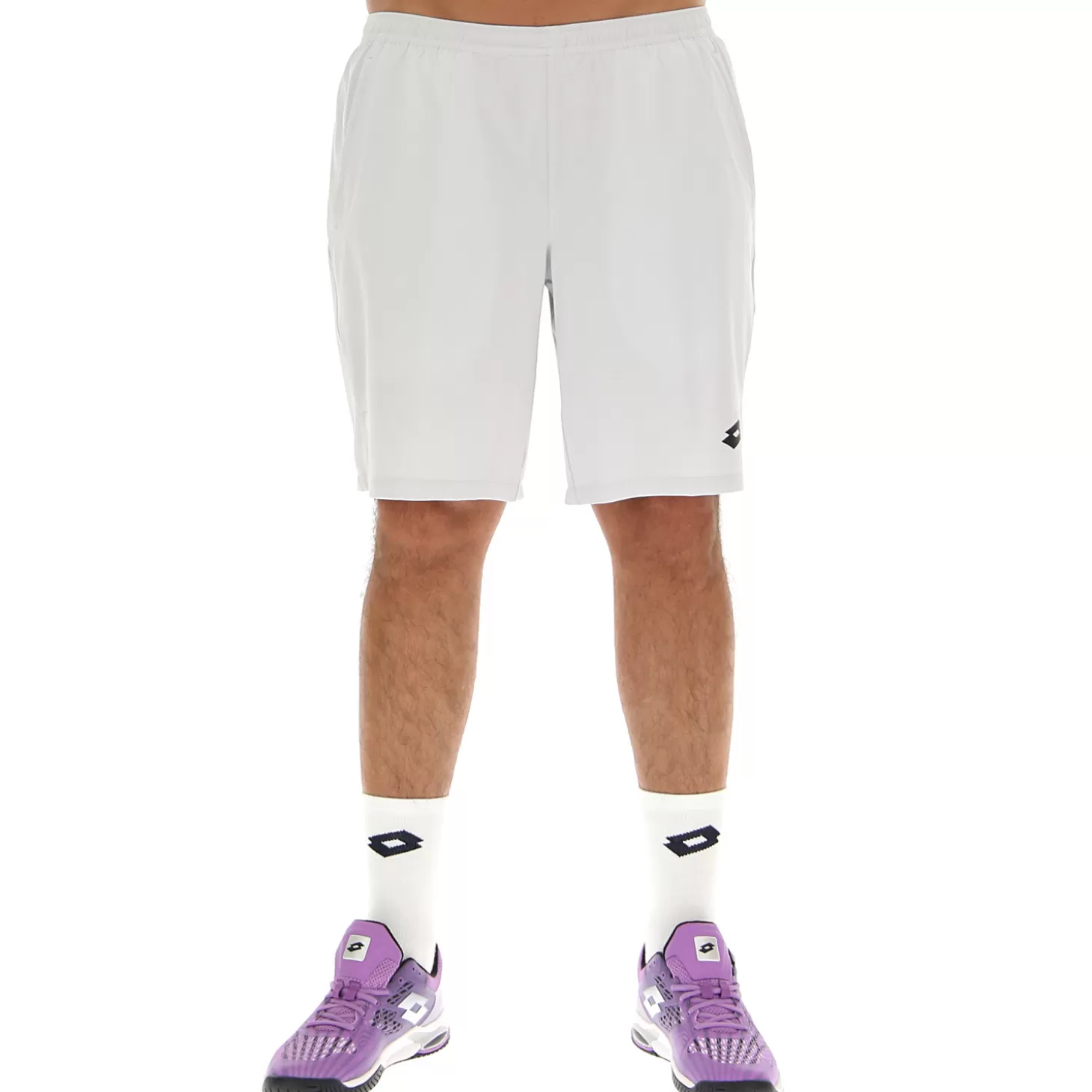 Lotto Top Ten Ii Short9 Pl | Herren Shorts & Bermuda