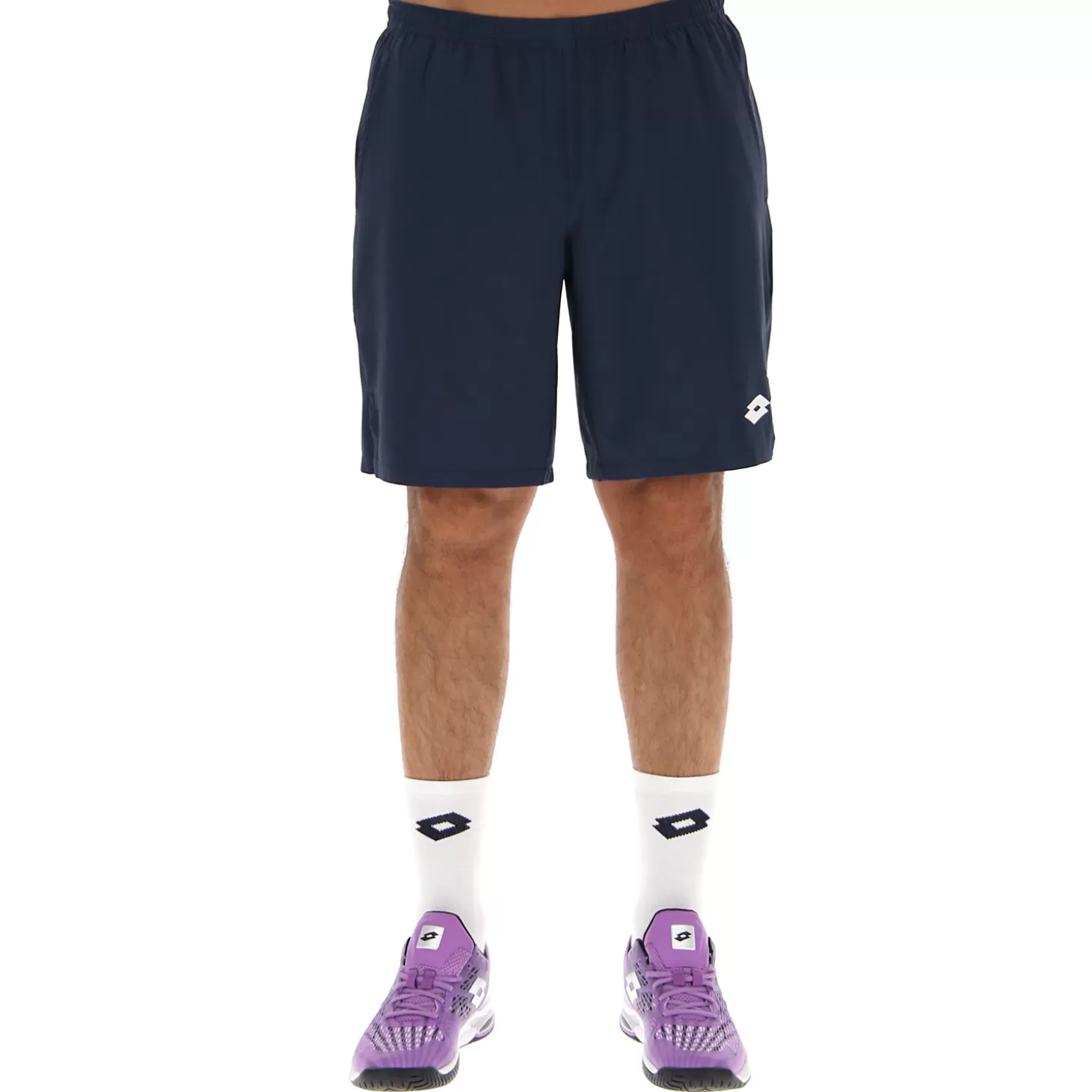 Lotto Top Ten Ii Short9 Pl | Herren Shorts & Bermuda