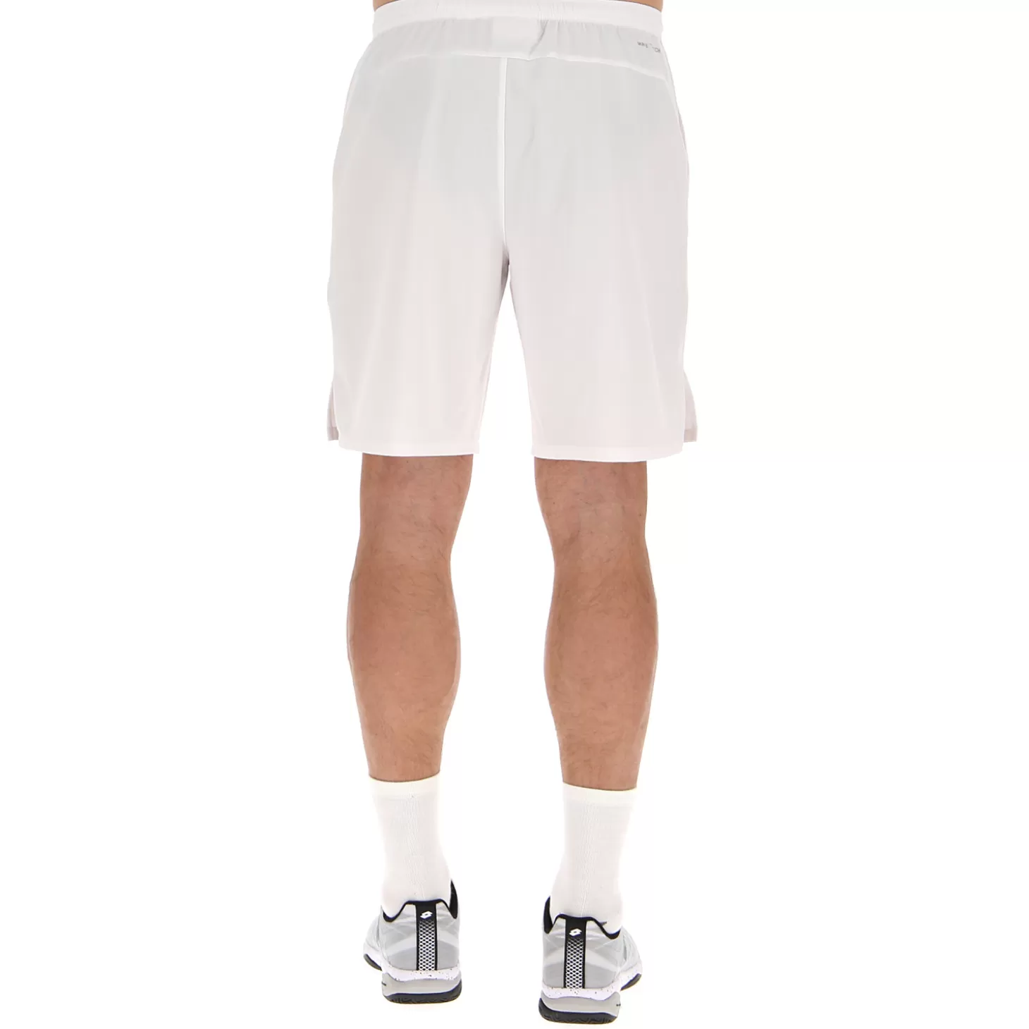 Lotto Top Ten Ii Short9 Pl | Herren Shorts & Bermuda