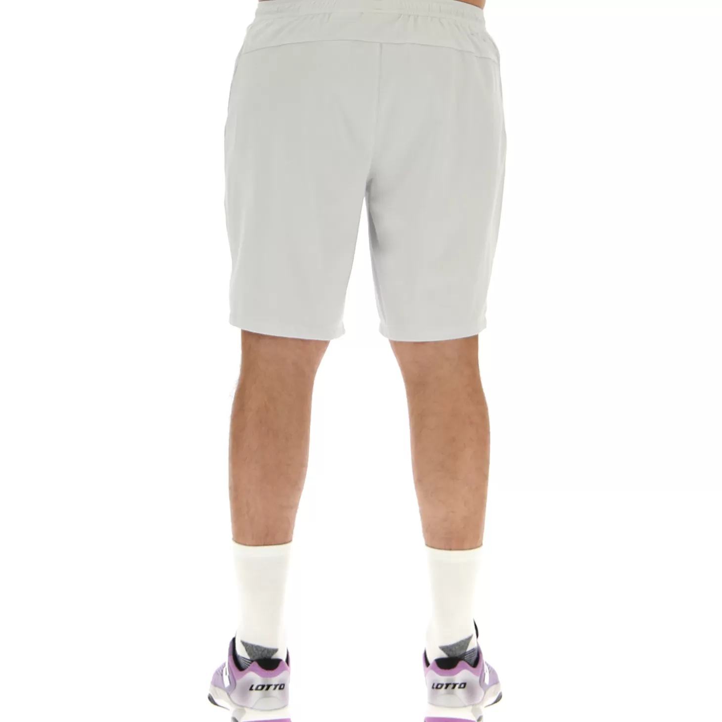 Lotto Top Ten Ii Short9 Pl | Herren Shorts & Bermuda
