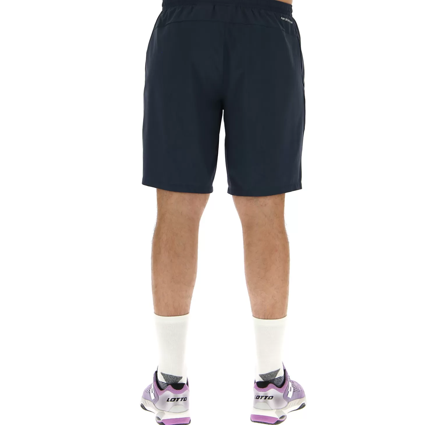 Lotto Top Ten Ii Short9 Pl | Herren Shorts & Bermuda