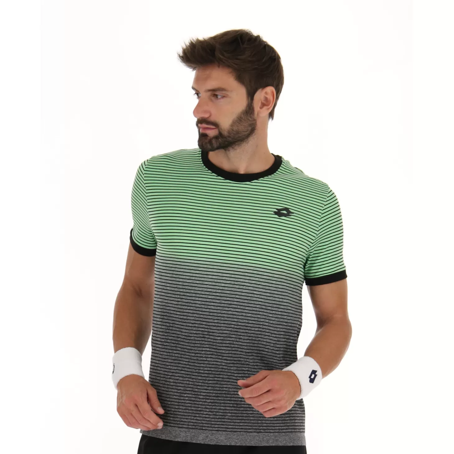 Lotto Top Ten Ii Tee Sml | Herren T-Shirts