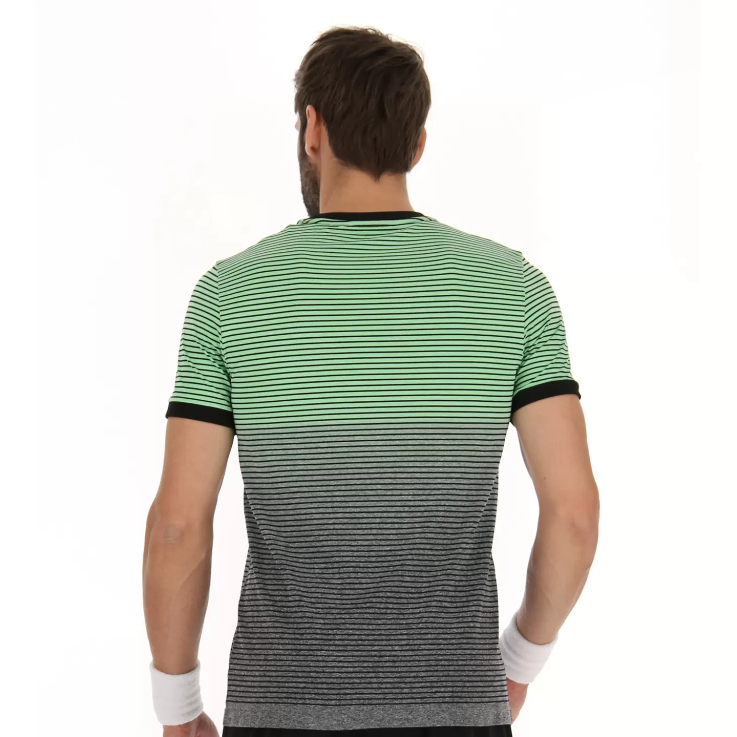 Lotto Top Ten Ii Tee Sml | Herren T-Shirts