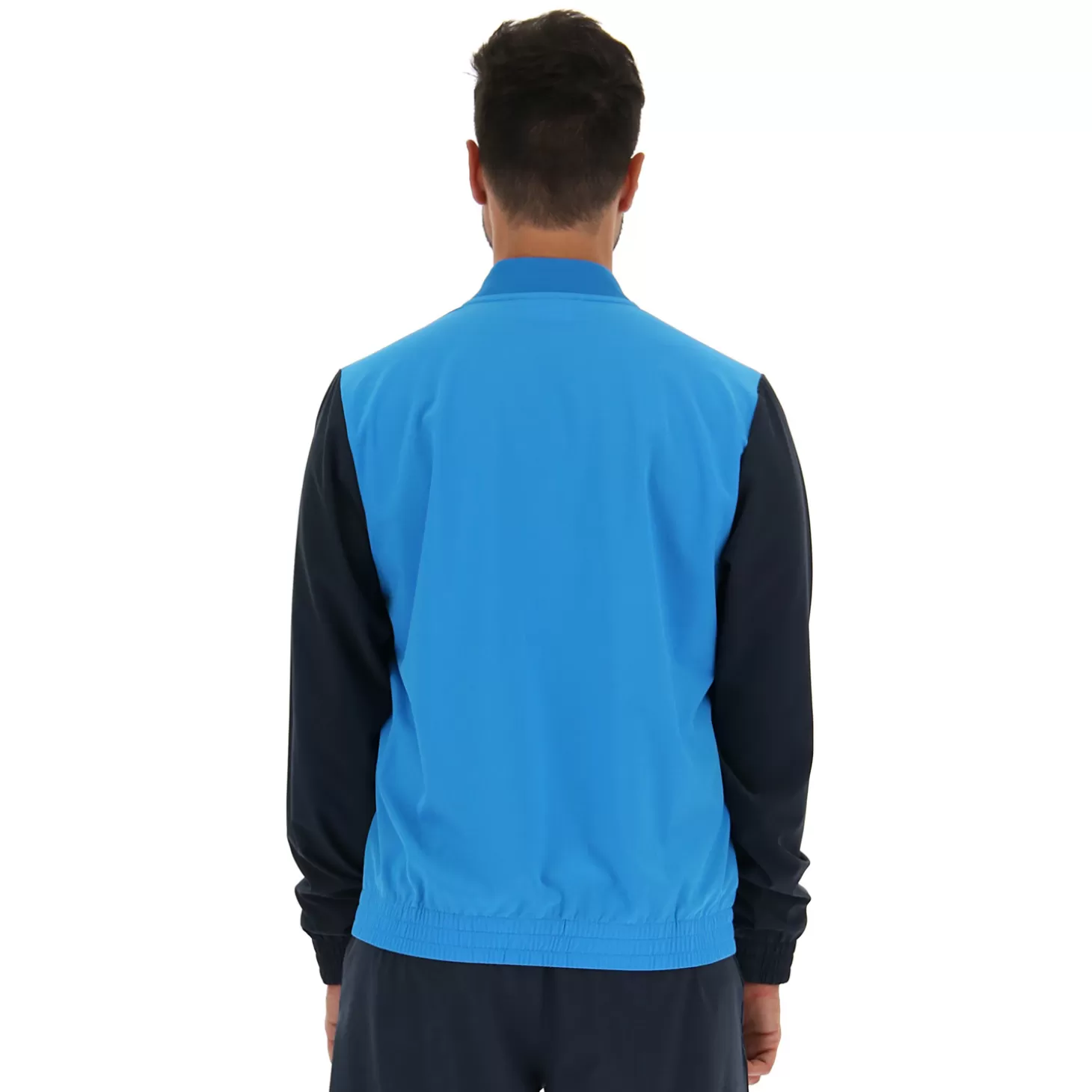 Lotto Top Ten Iii Jacket Pl | Herren Sweatshirts