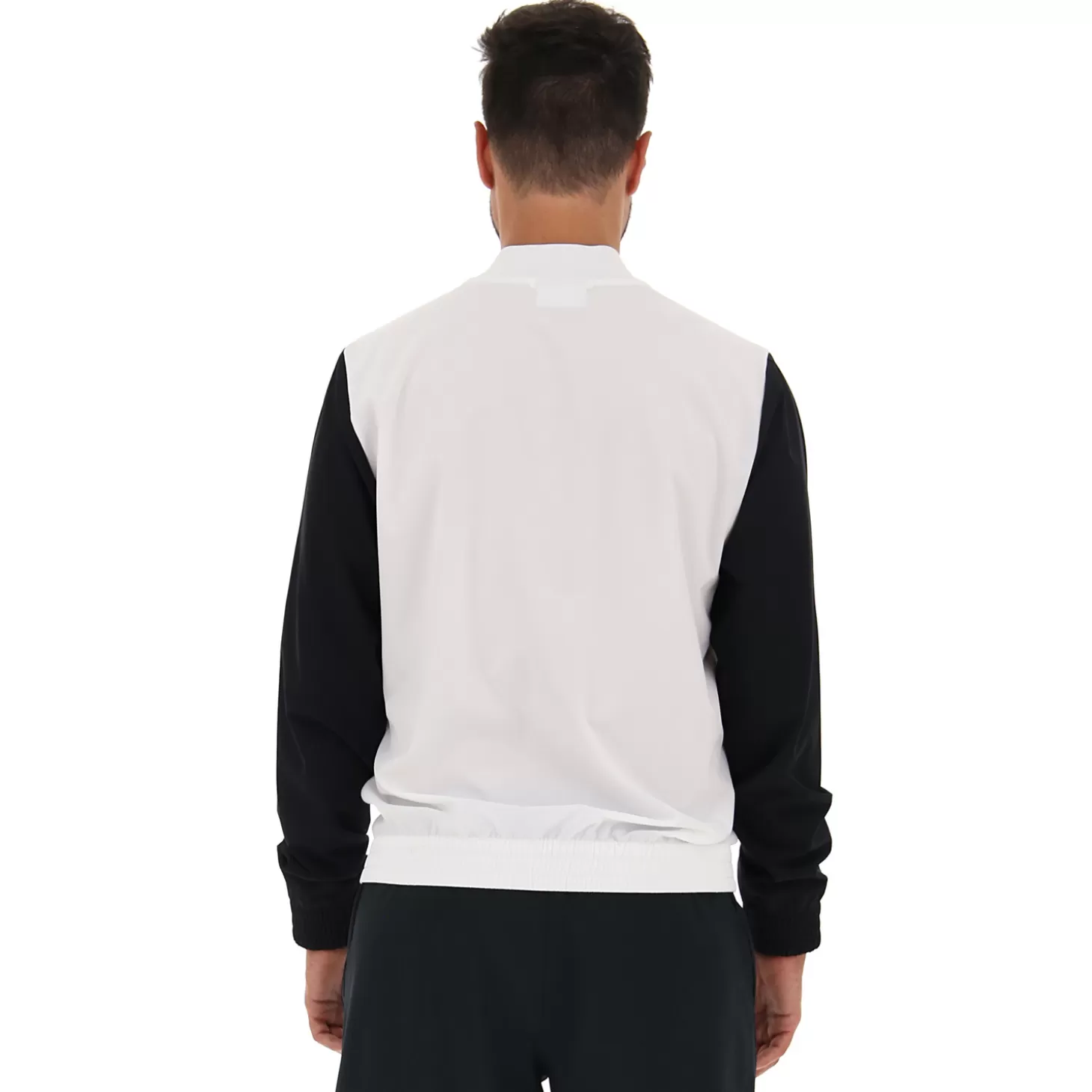 Lotto Top Ten Iii Jacket Prt1 Pl | Herren Sweatshirts
