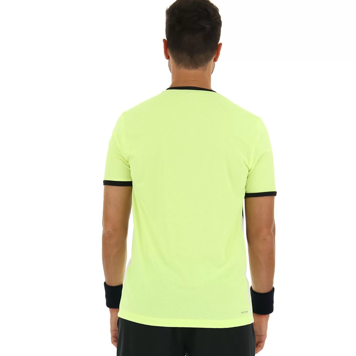 Lotto Top Ten Iii Tee Pl | Herren T-Shirts