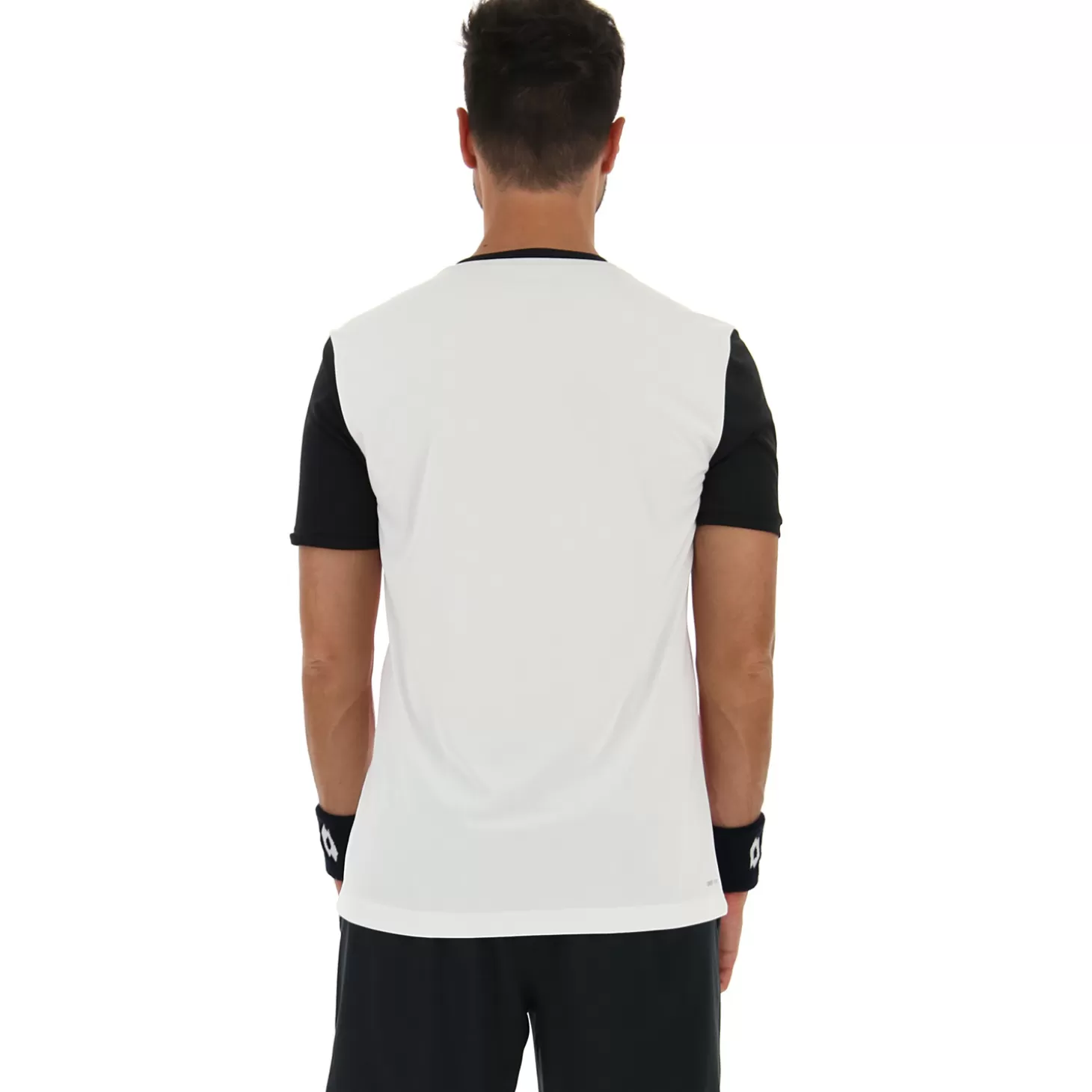 Lotto Top Ten Iii Tee Prt1 Pl | Herren T-Shirts