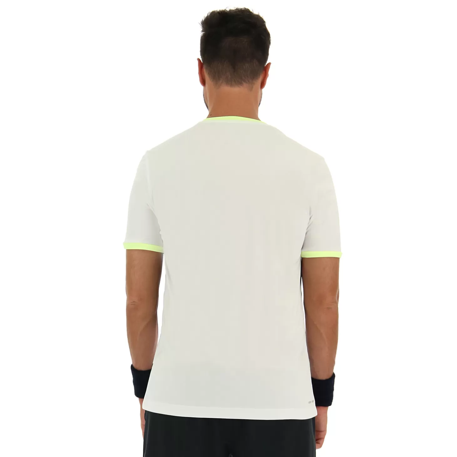 Lotto Top Ten Iii Tee Prt2 Pl | Herren T-Shirts