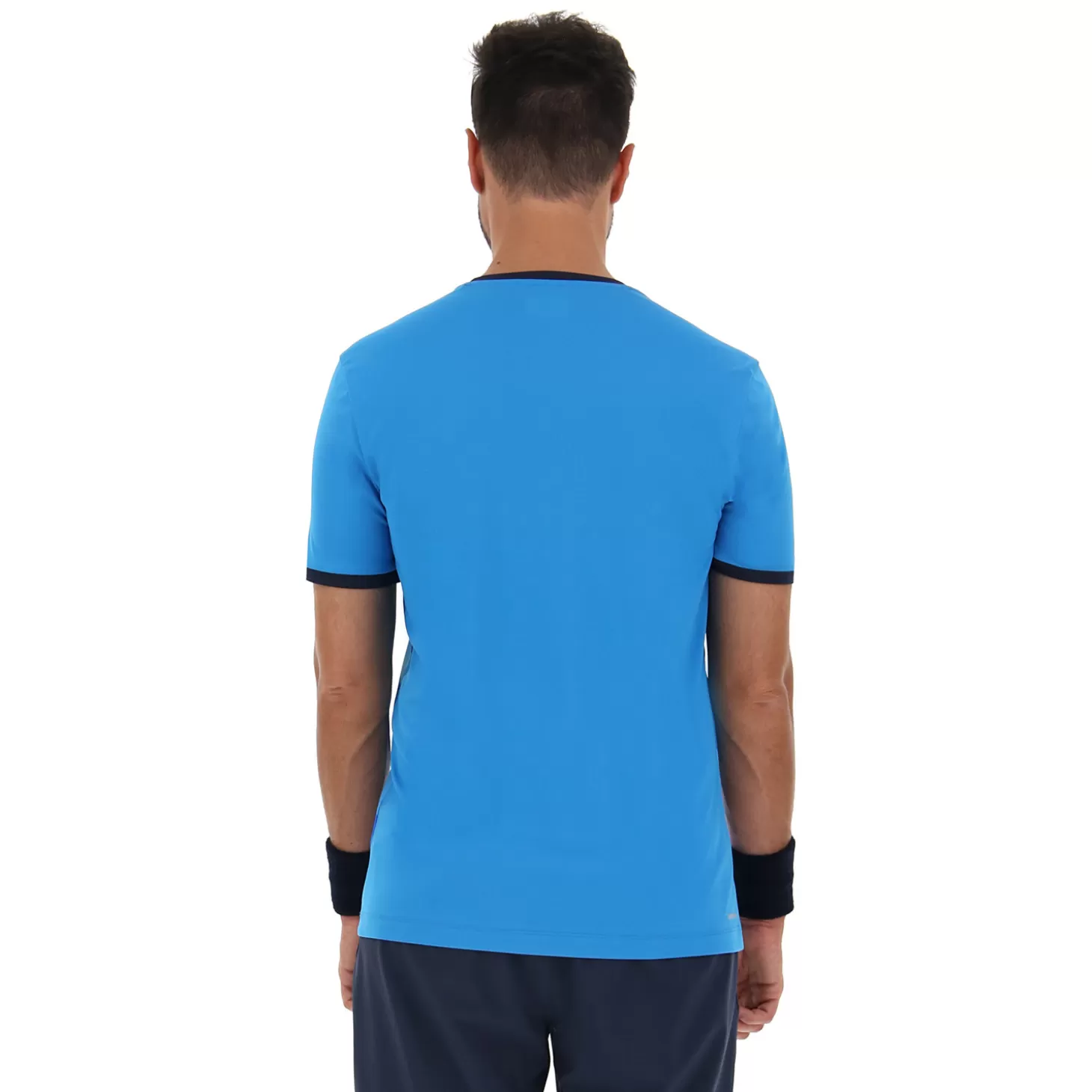 Lotto Top Ten Iii Tee Prt3 Pl | Herren T-Shirts