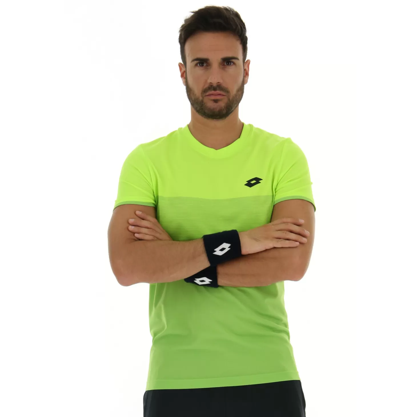 Lotto Top Ten Iii Tee Sml | Herren T-Shirts