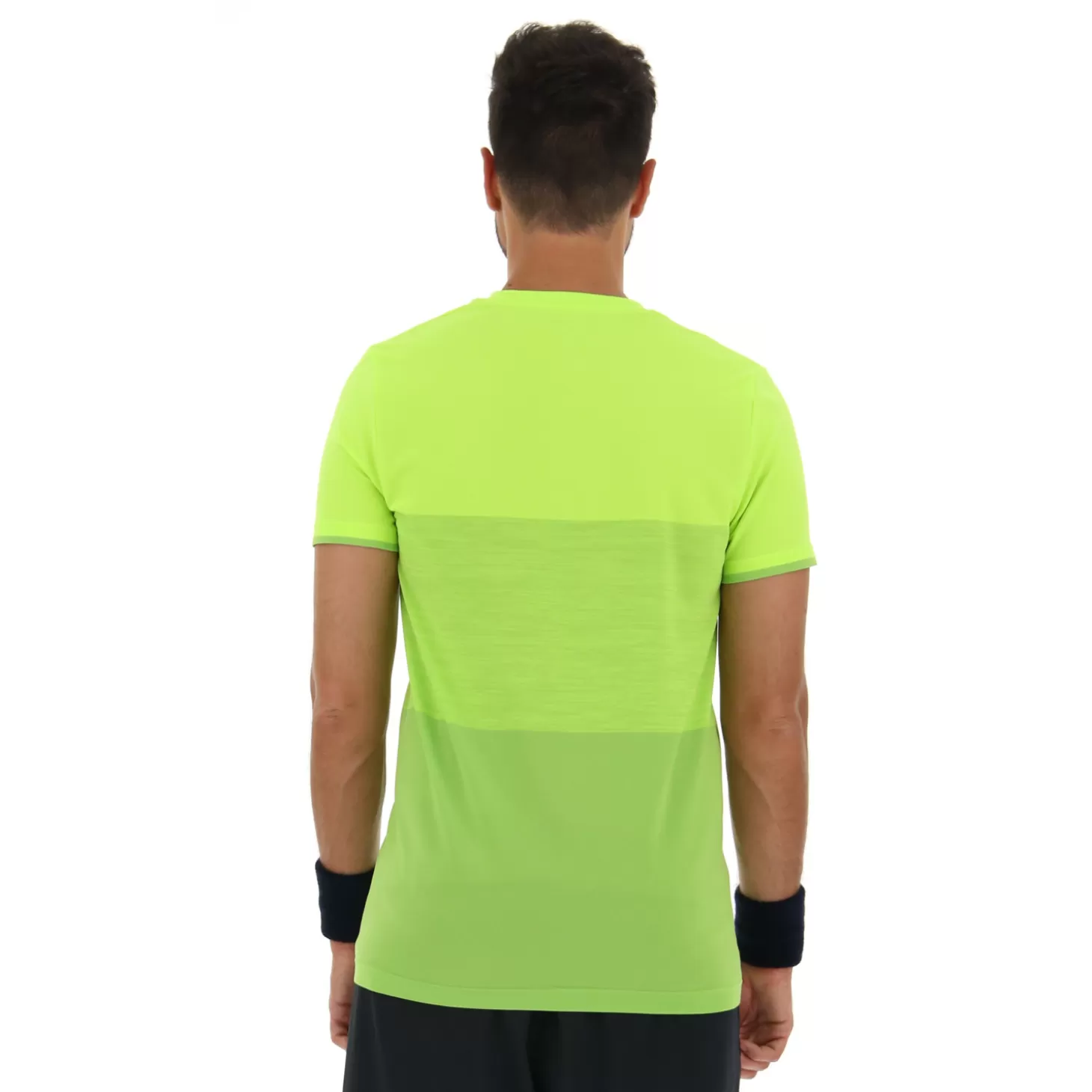 Lotto Top Ten Iii Tee Sml | Herren T-Shirts